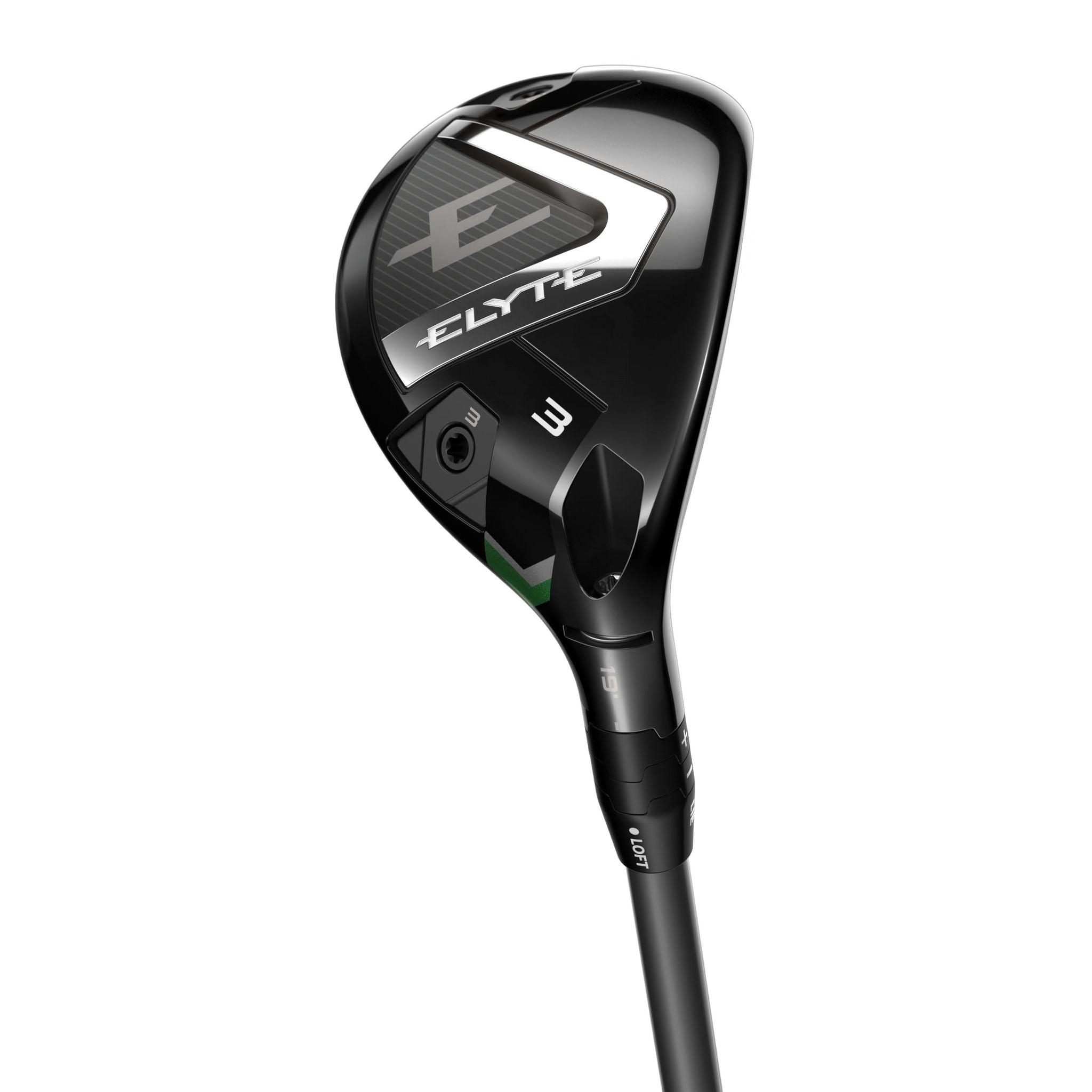 Callaway Elyte Hybrides Hommes
