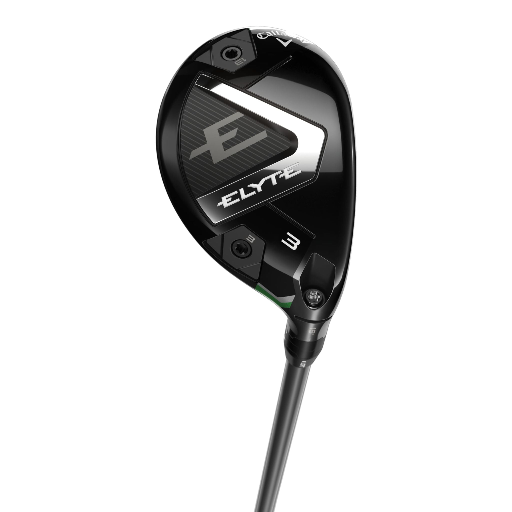 Callaway Elyte Hybrides Hommes