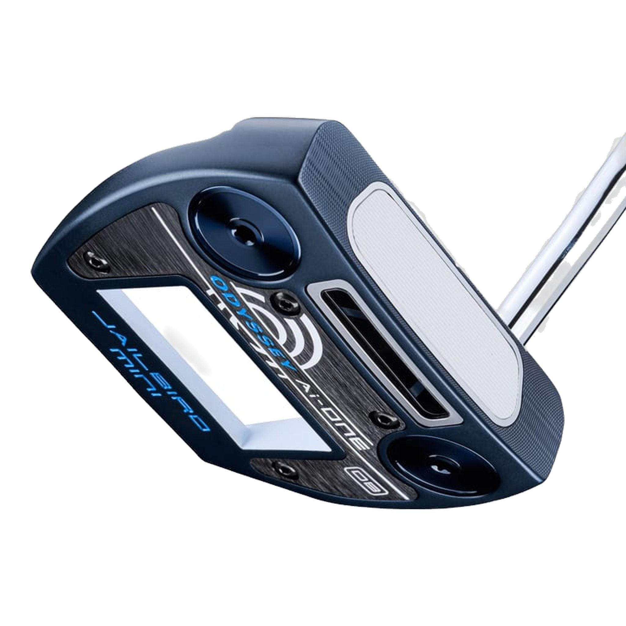 Putter pistolet Odyssey Ai One LE JB Mini V90 DB