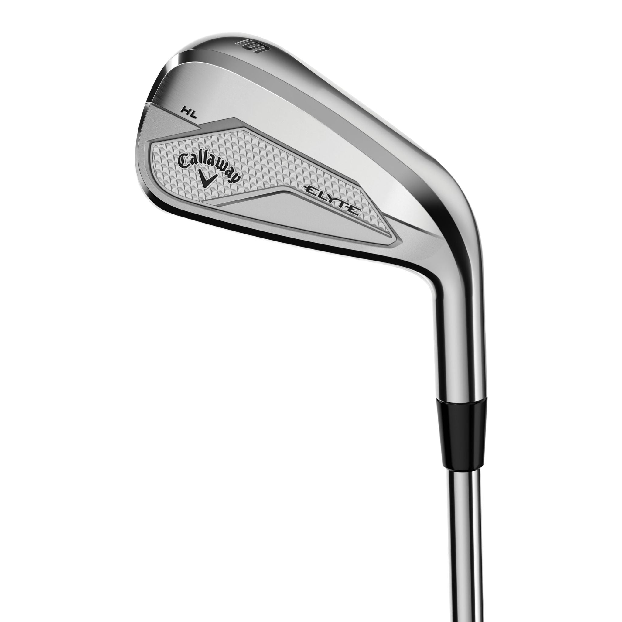 Fer simple Callaway Elyte HL