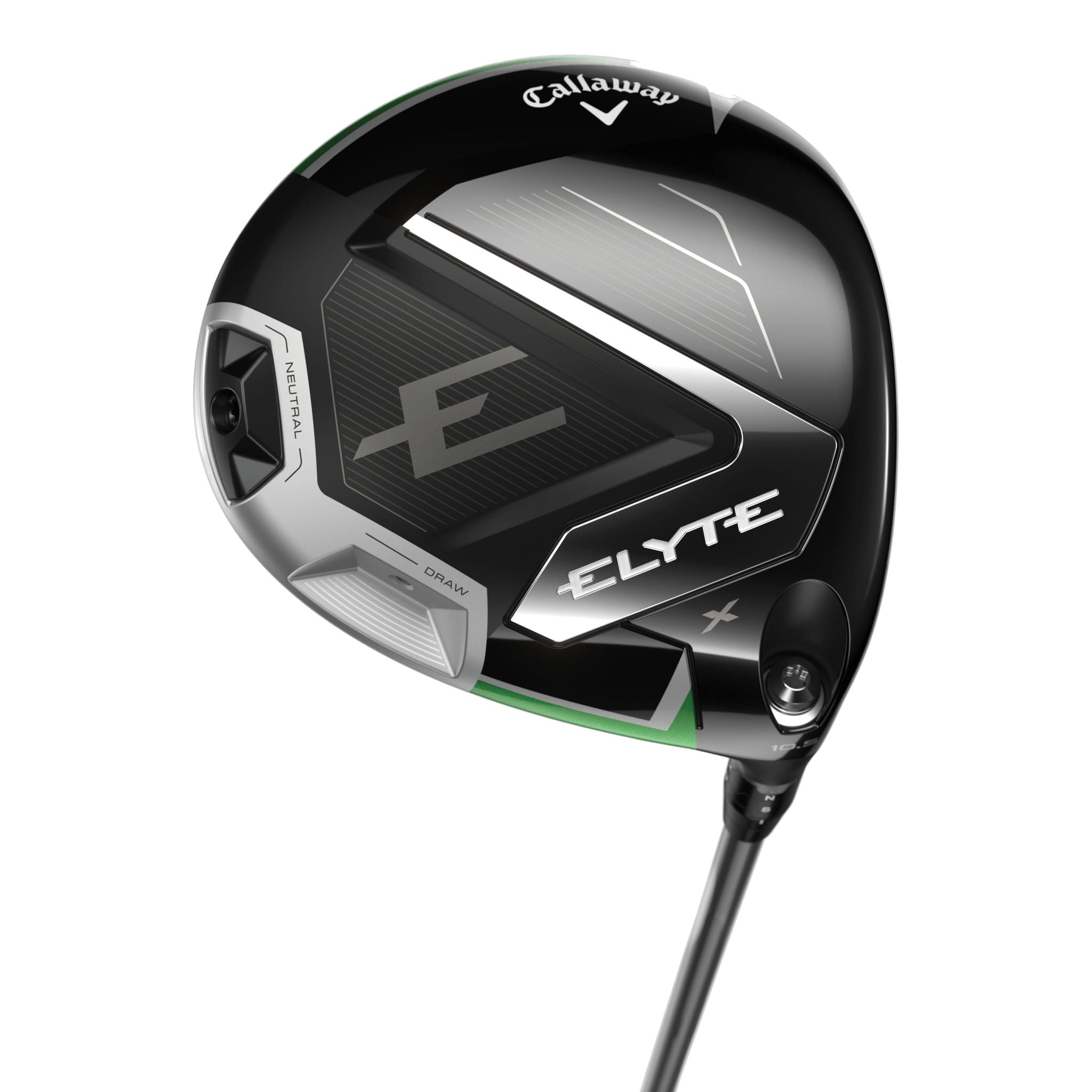 Driver Callaway Elyte X pour femmes