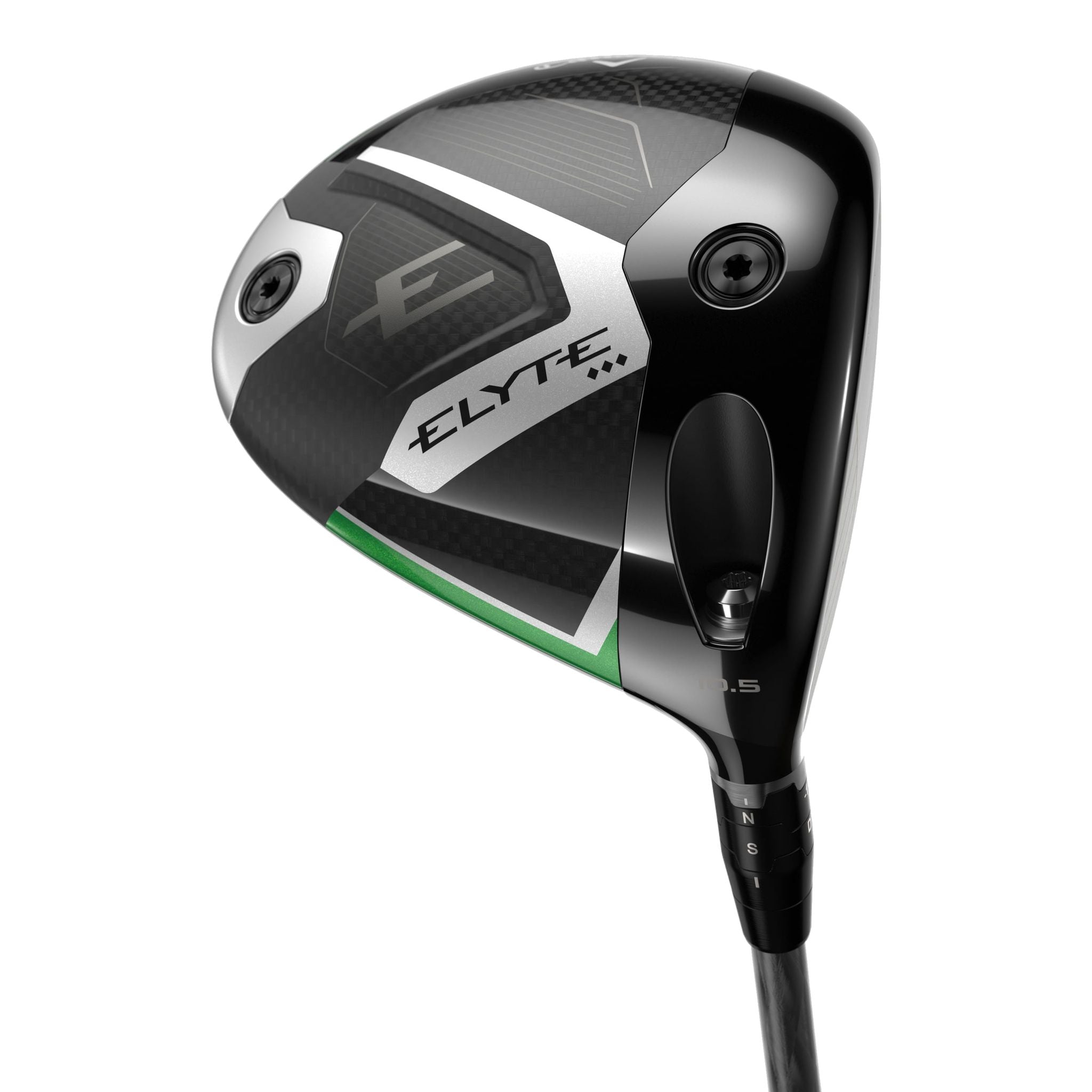 Driver Callaway Elyte TD pour hommes