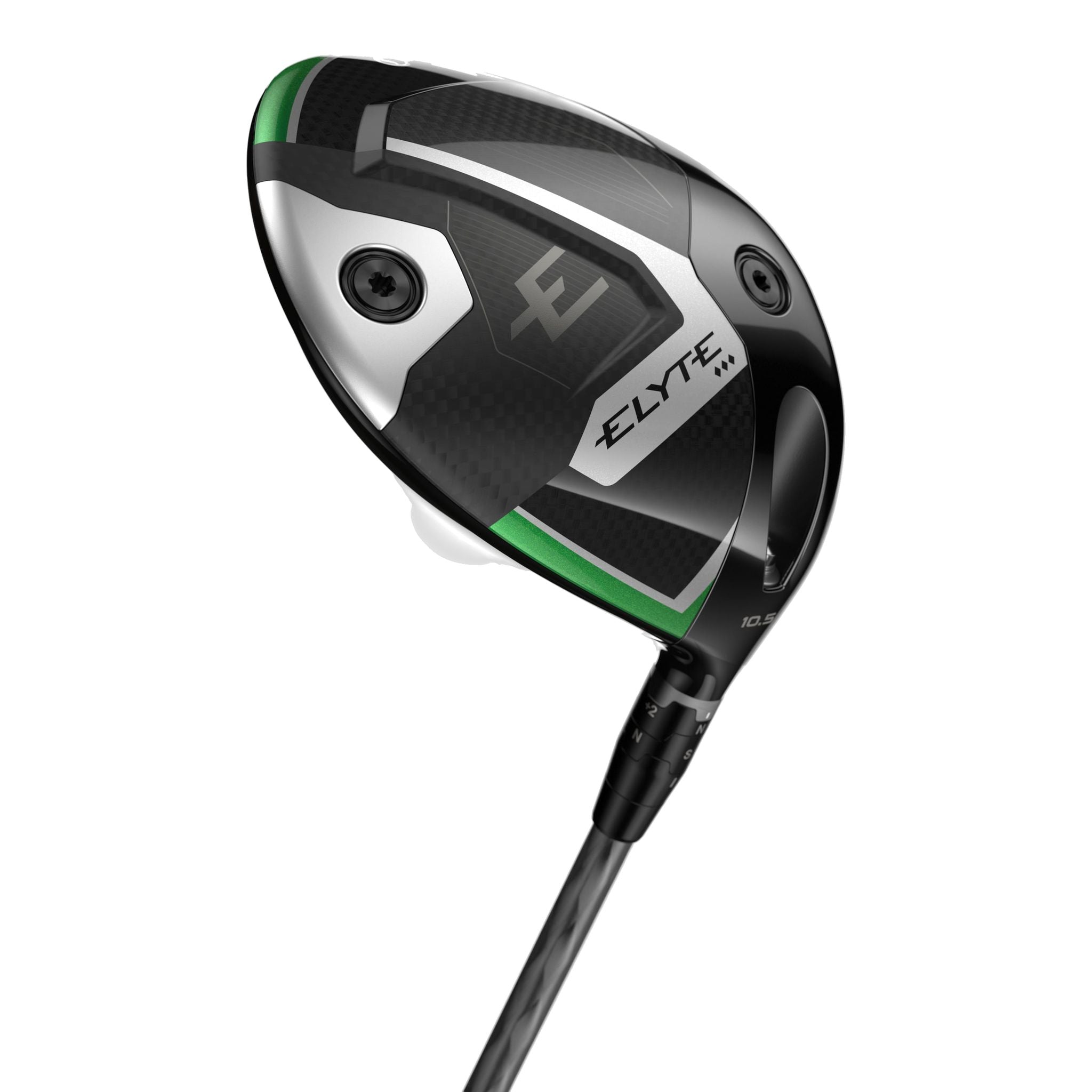 Driver Callaway Elyte TD pour hommes