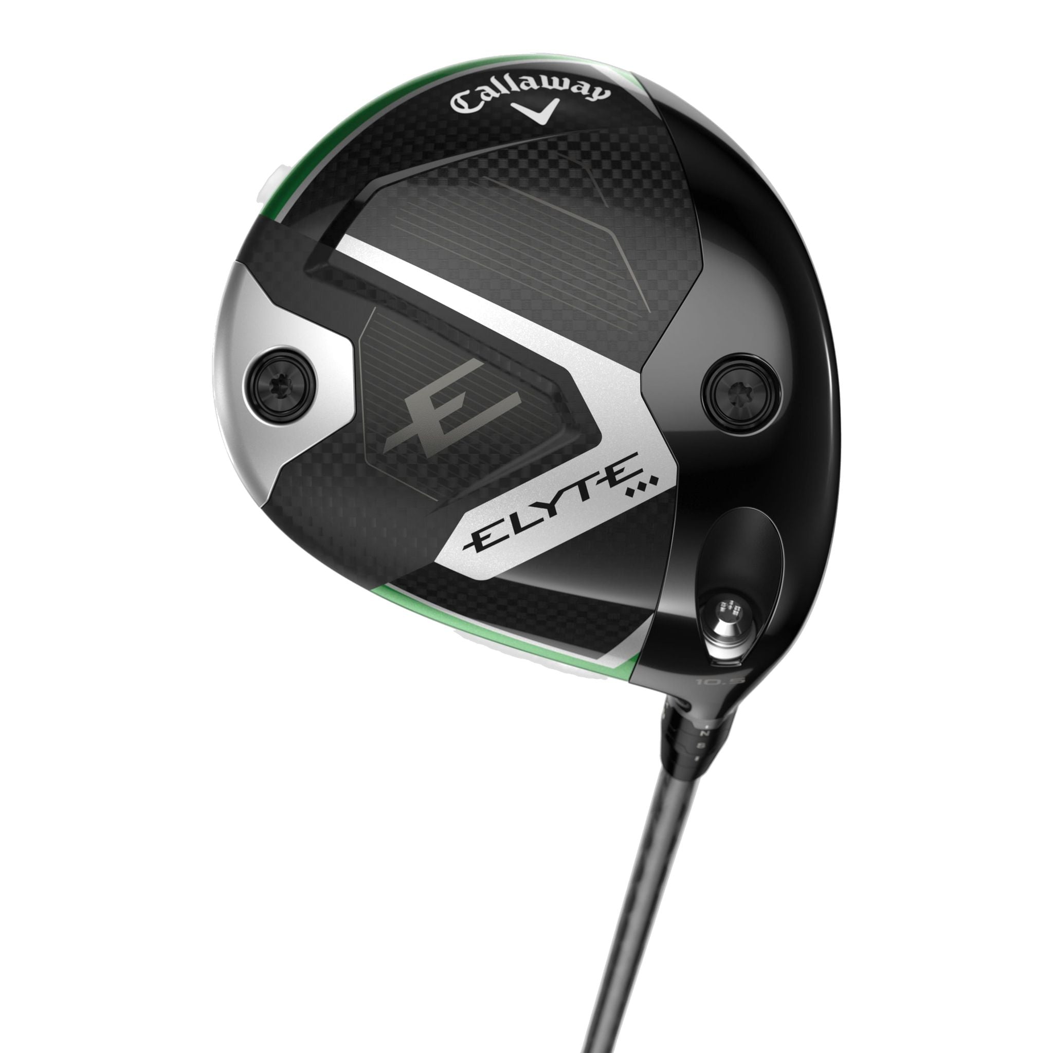 Driver Callaway Elyte TD pour hommes