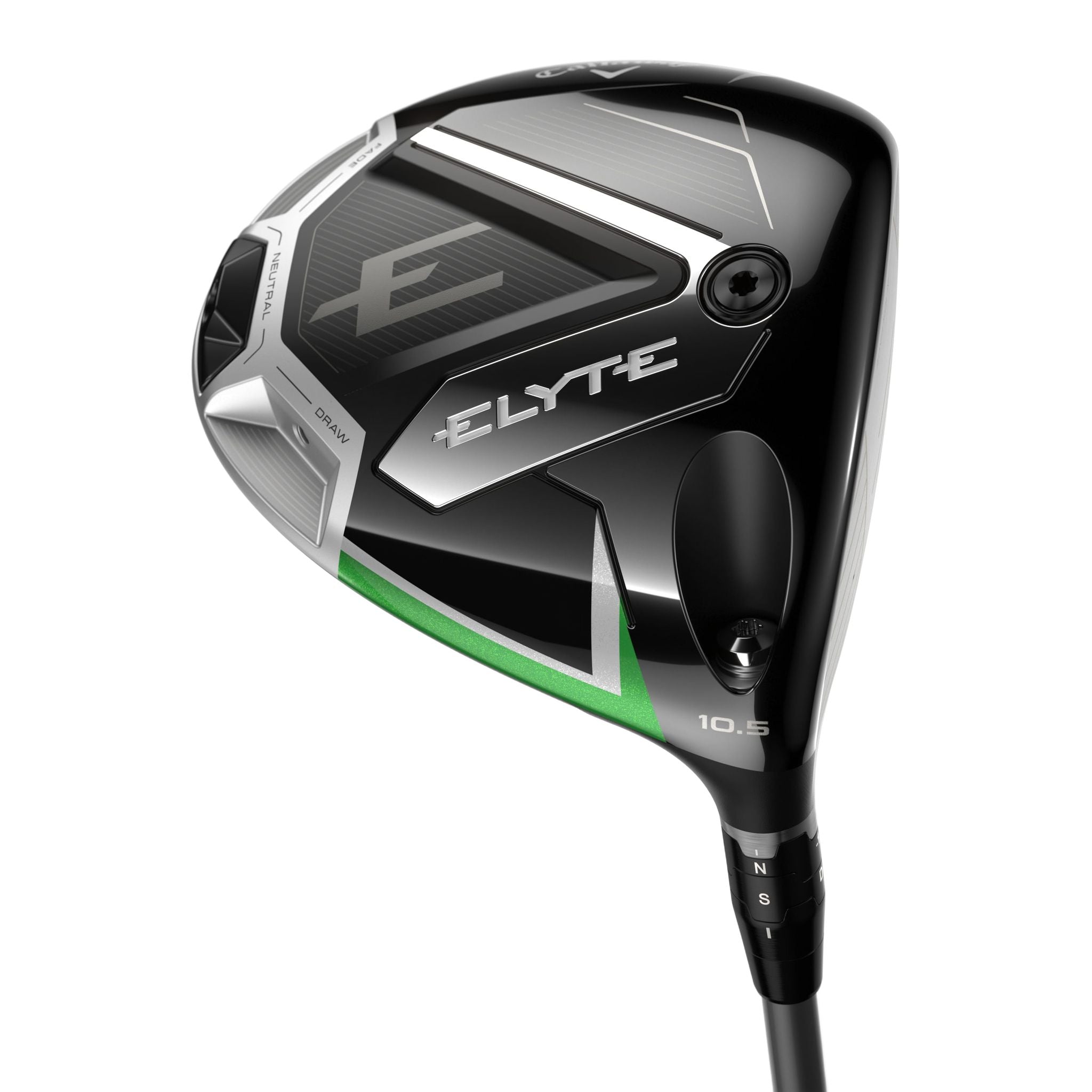 Driver Callaway Elyte pour hommes