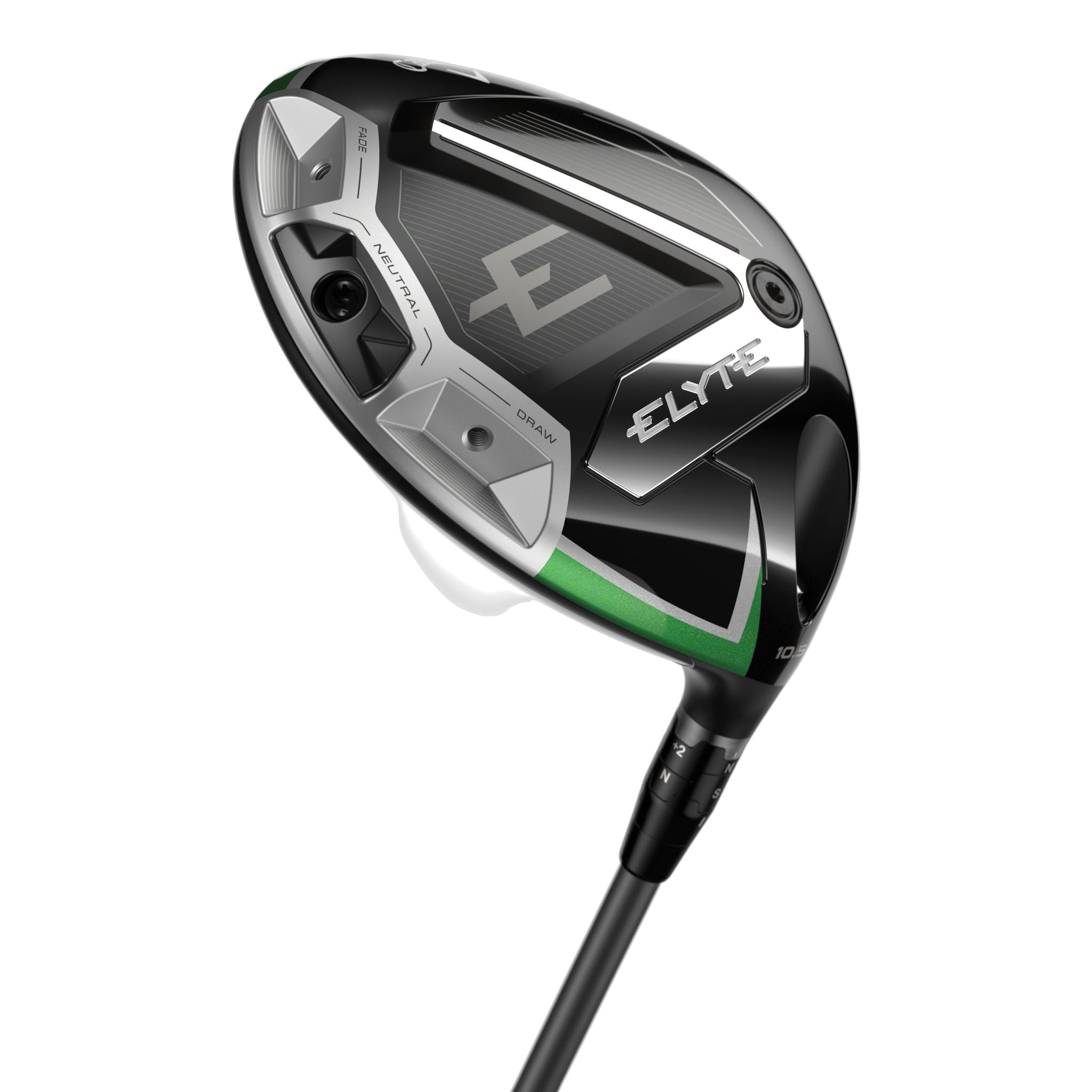 Driver Callaway Elyte pour hommes
