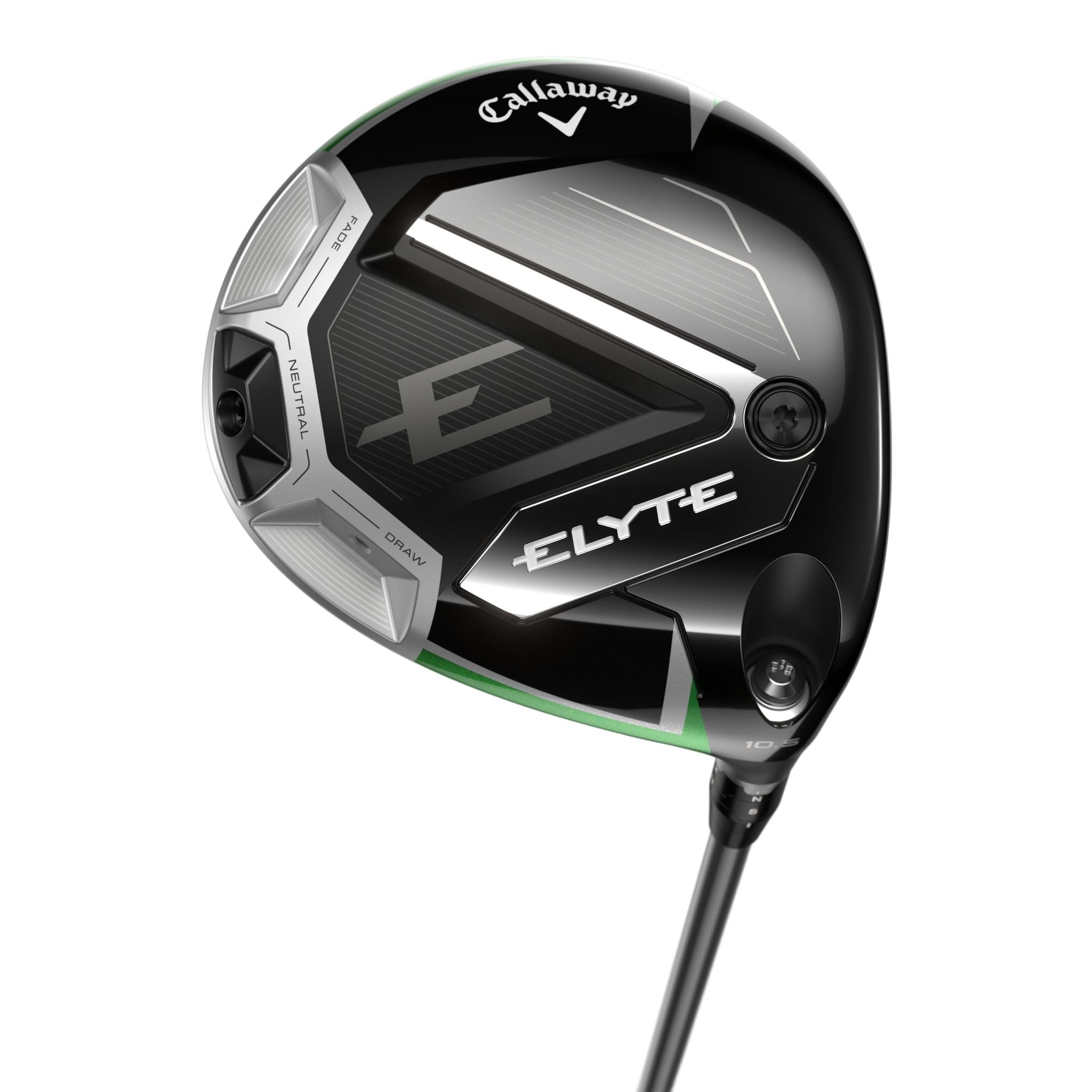 Driver Callaway Elyte pour hommes