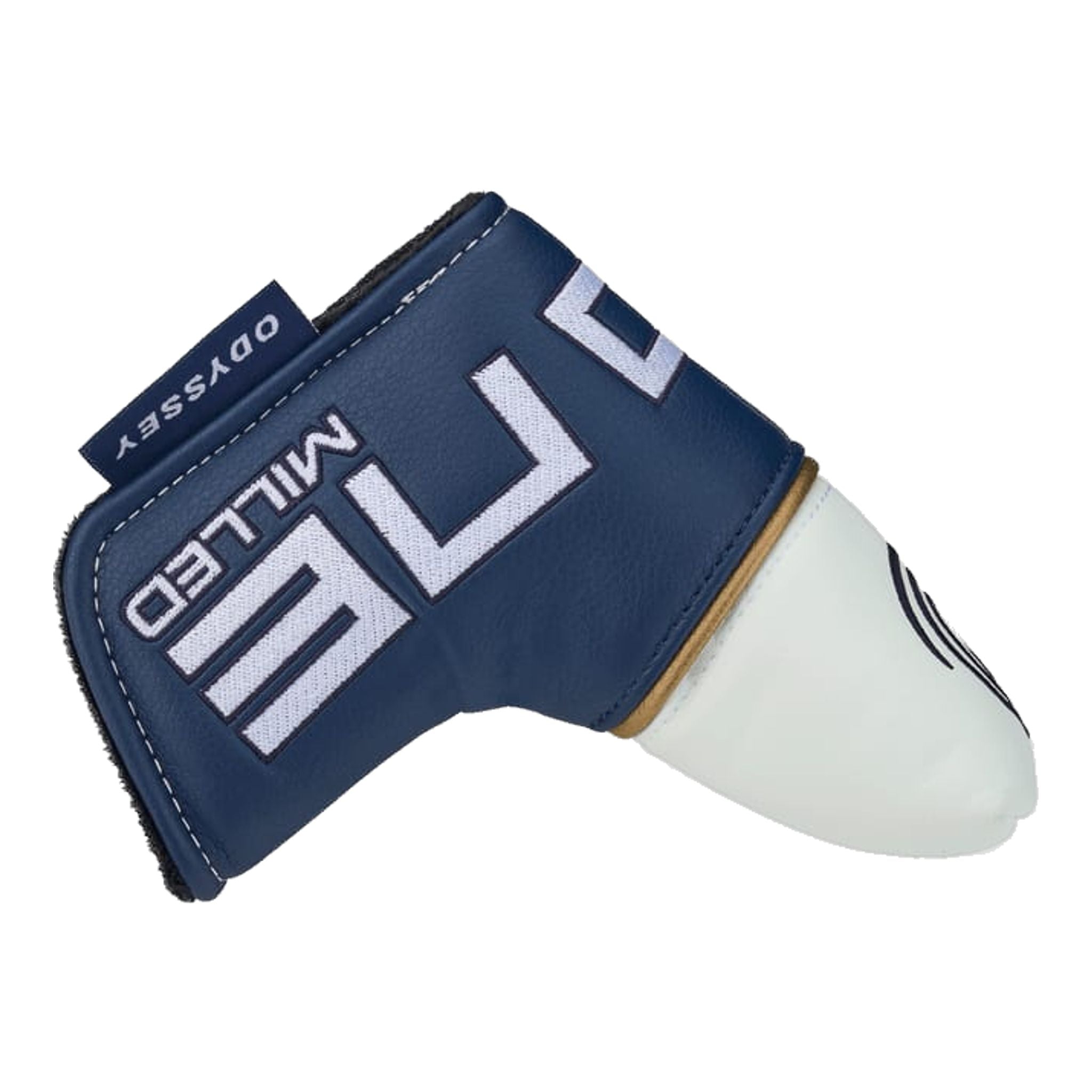 Pistol Putter Odyssey Ai One MLD Twot SLV CH