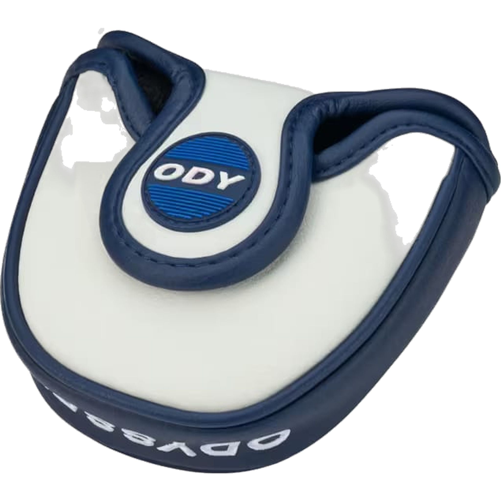 Putter pistolet Odyssey Ai One LE WNGBK DP