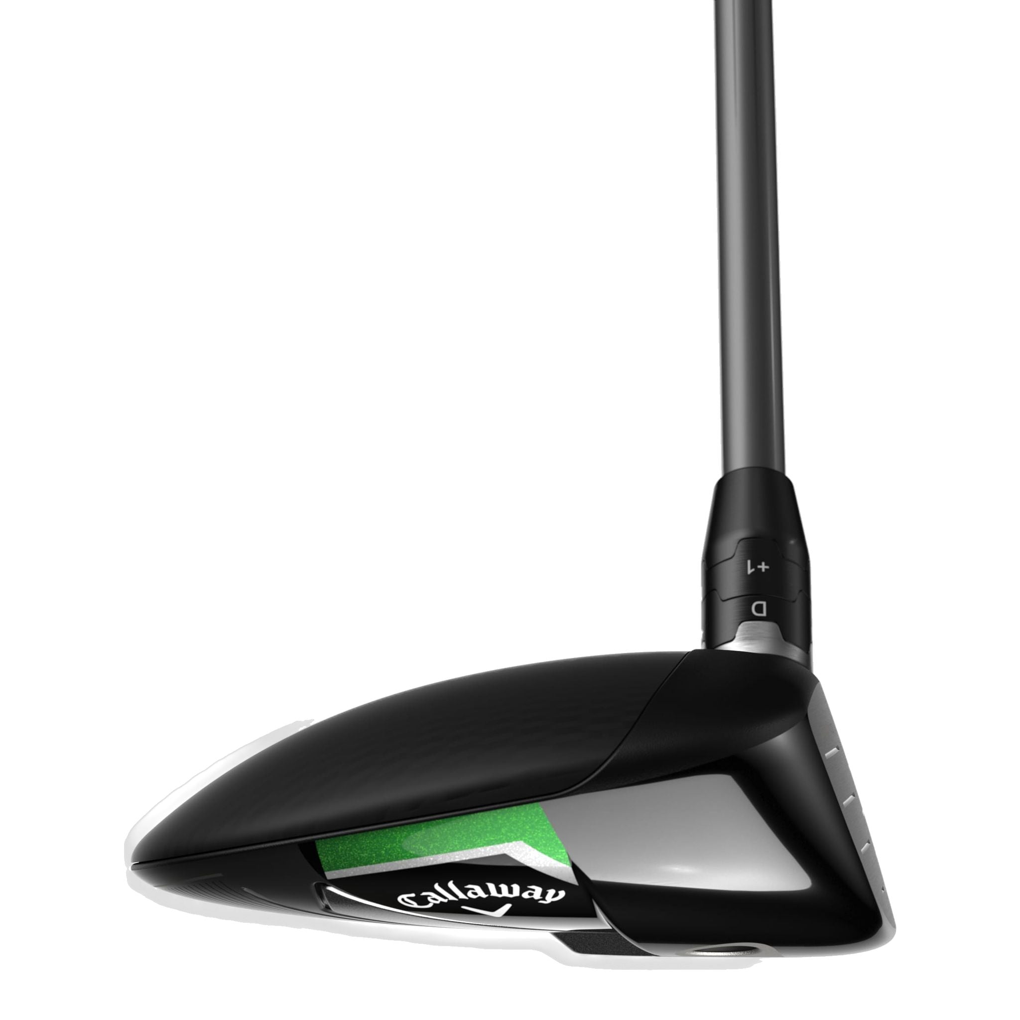 Bois de parcours Callaway Elyte pour femmes