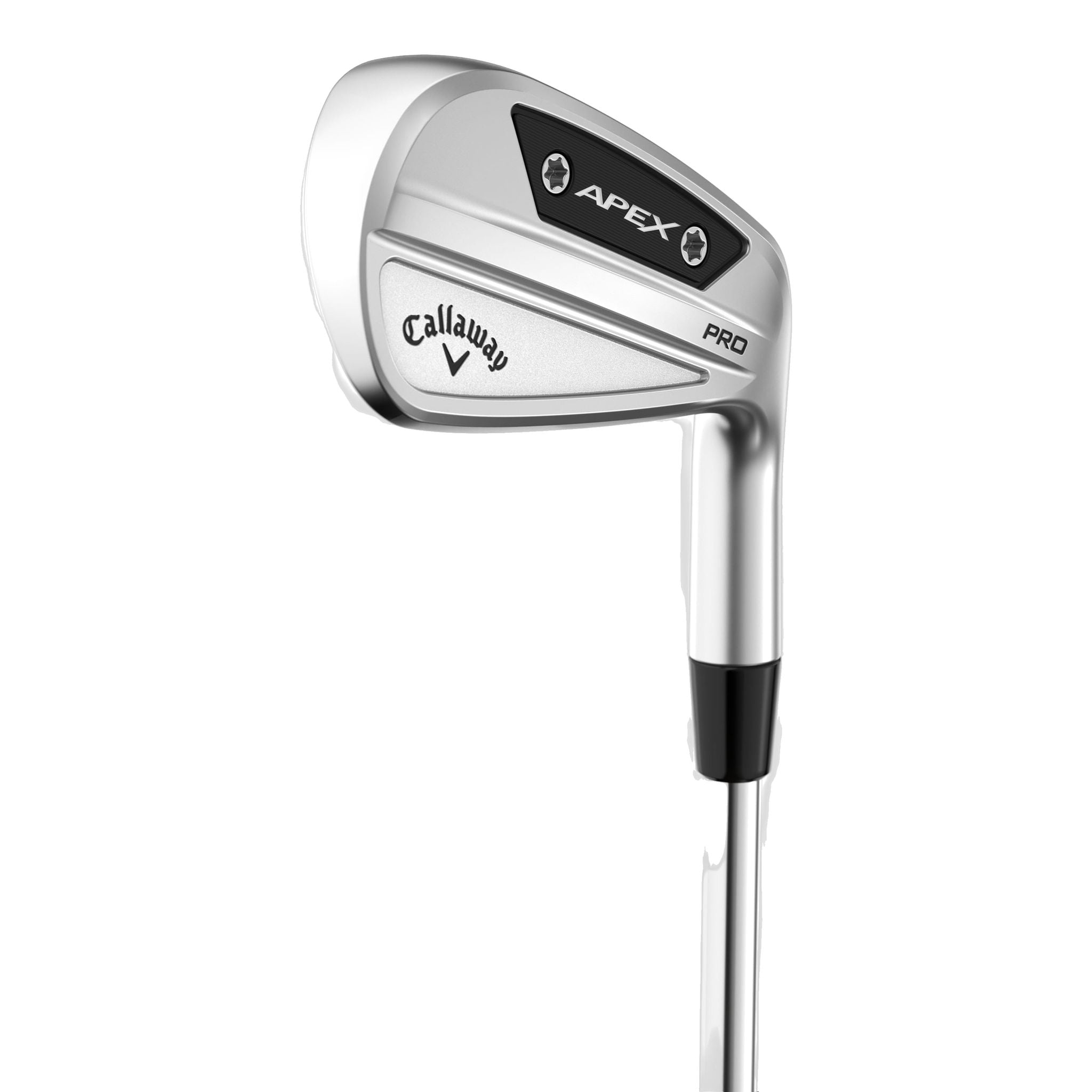 Série de fers Callaway Apex Pro 24
