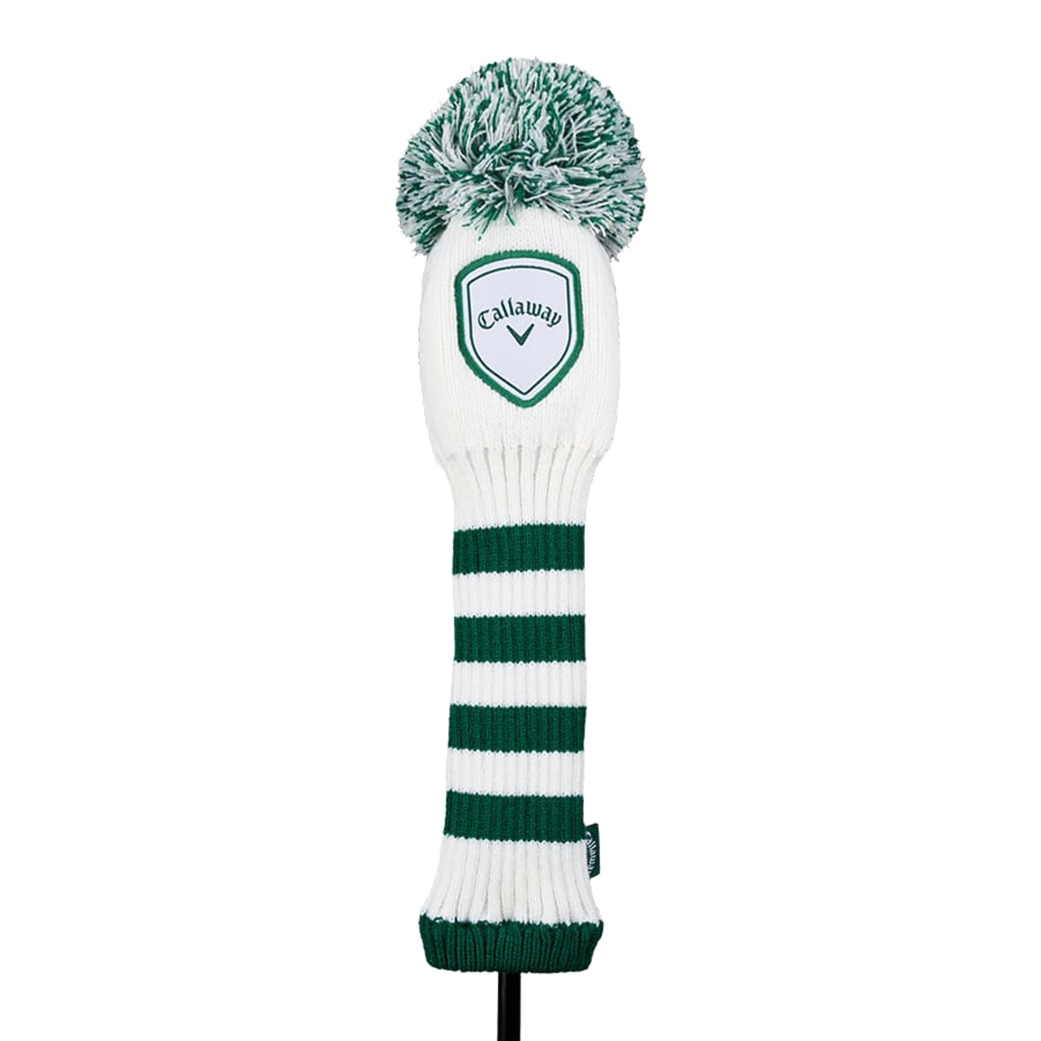 Couvre-tête de driver Callaway Aftermarket Pom Pom