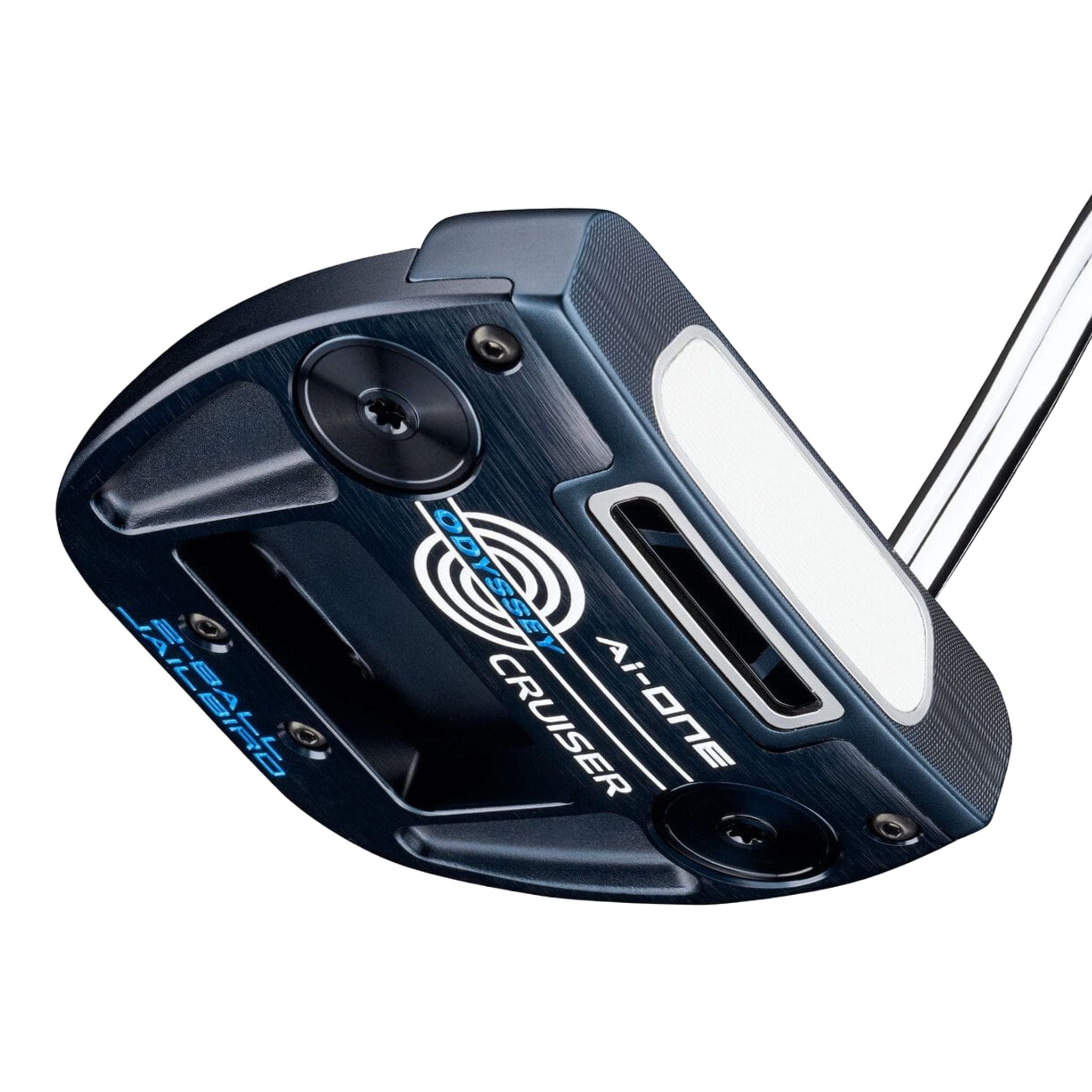 Putter Odyssey Ai One Cruiser 2Ball OS