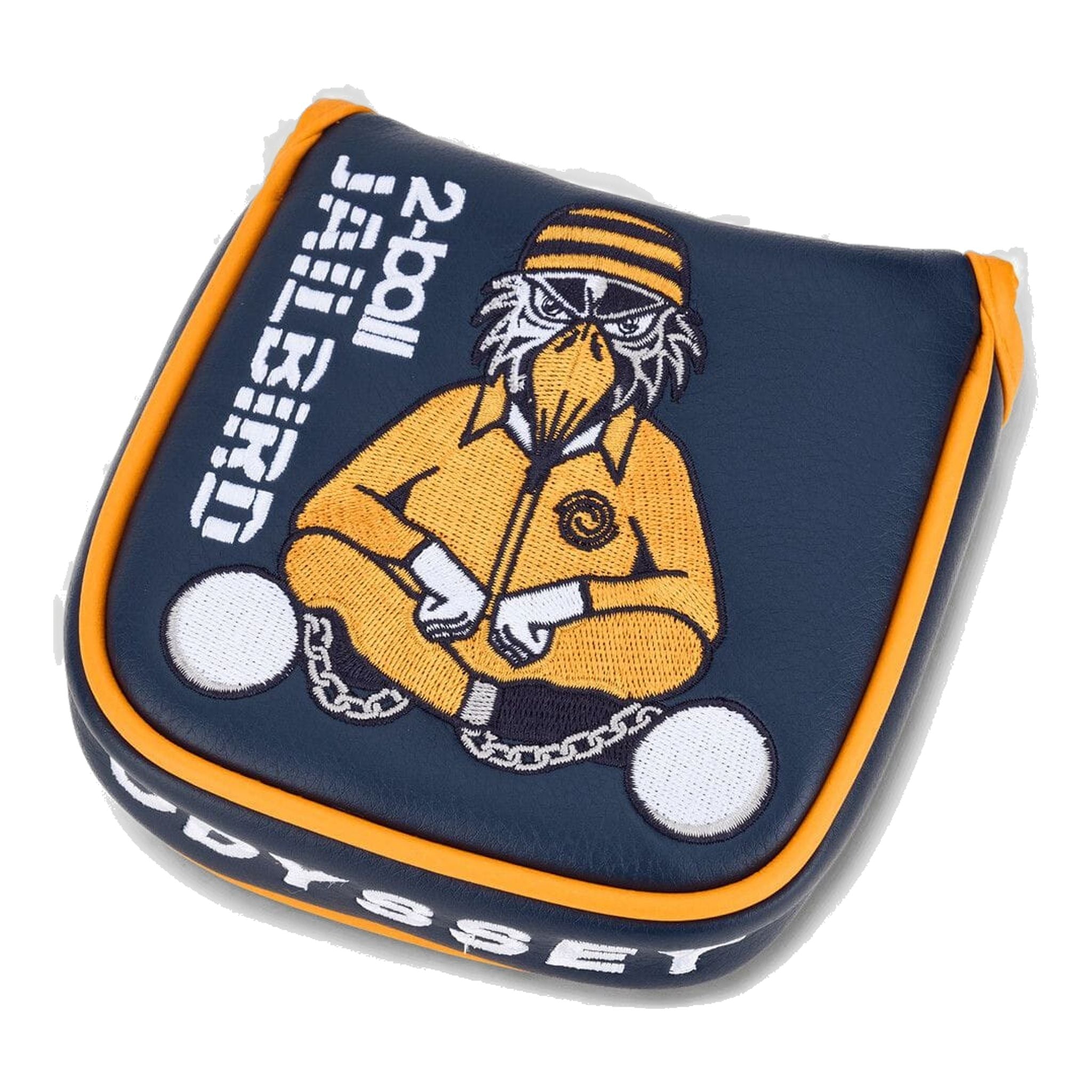 Putter Odyssey Ai One Cruiser 2Ball OS