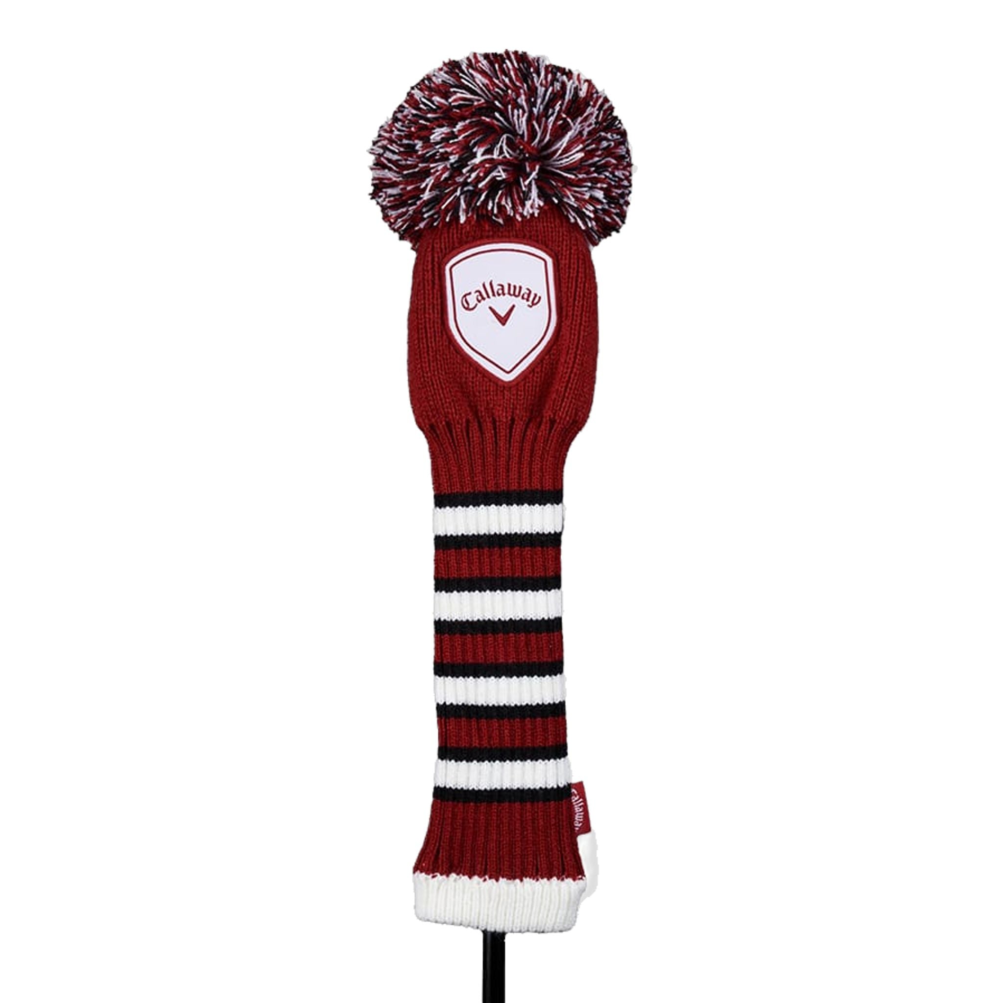 Couvre-tête de driver Callaway Aftermarket Pom Pom