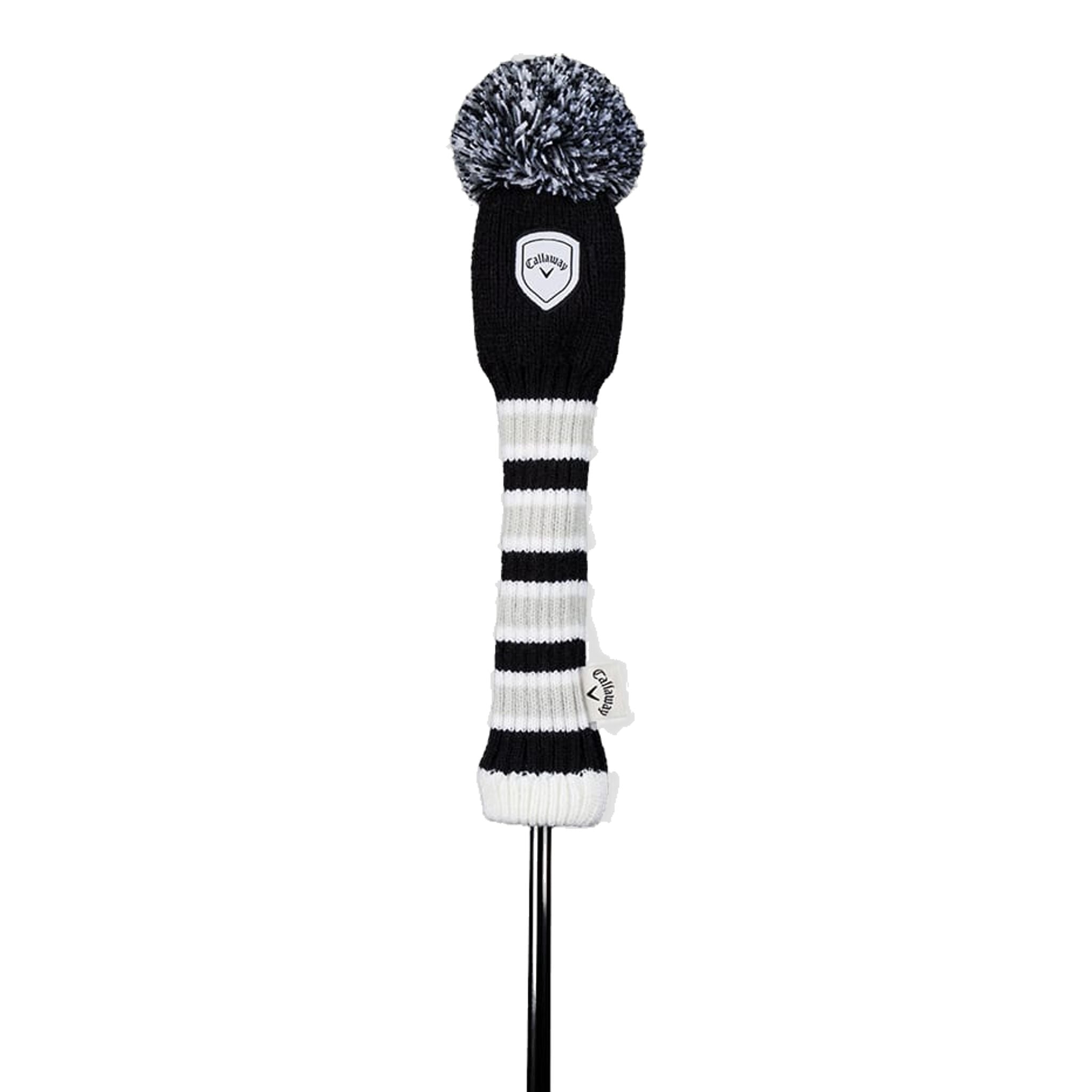Couvre-tête hybride Callaway Aftermarket Pom Pom