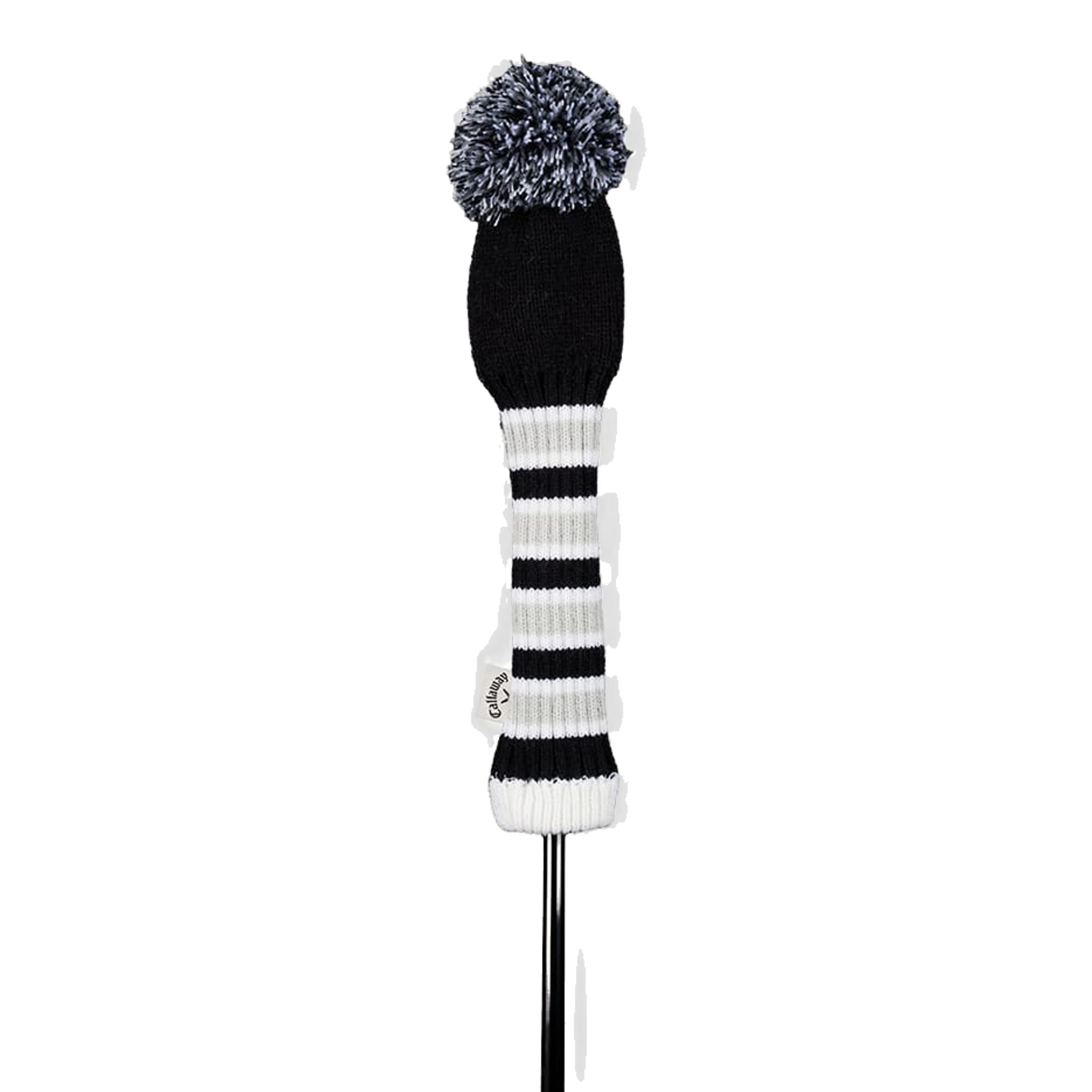 Couvre-tête hybride Callaway Aftermarket Pom Pom