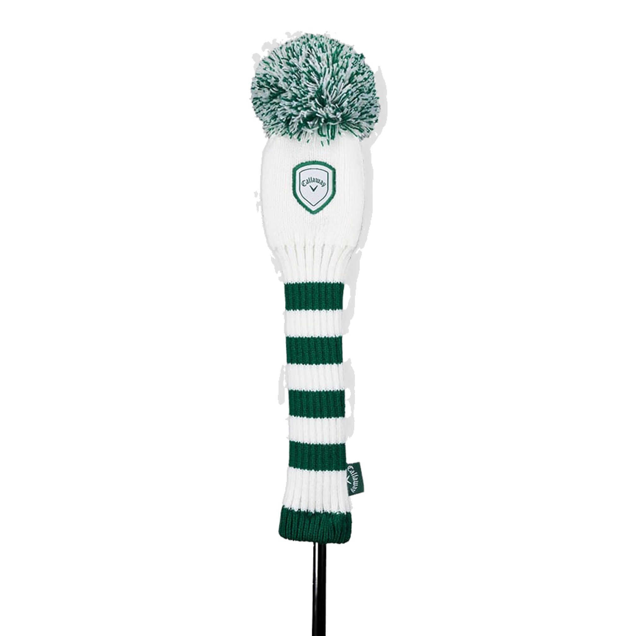 Callaway Aftermaket Pom Pom Hybrid Headcover