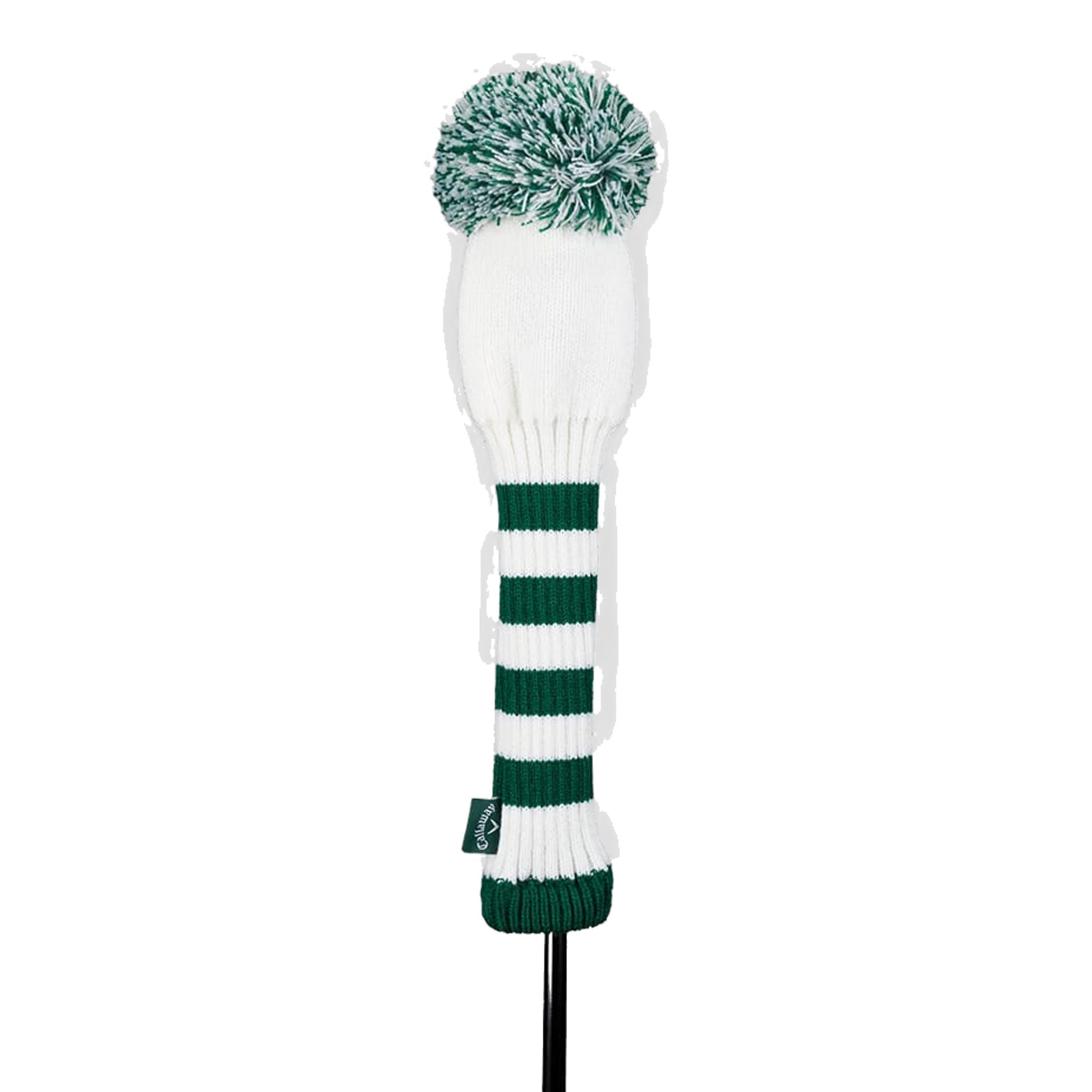 Couvre-tête hybride Callaway Aftermarket Pom Pom