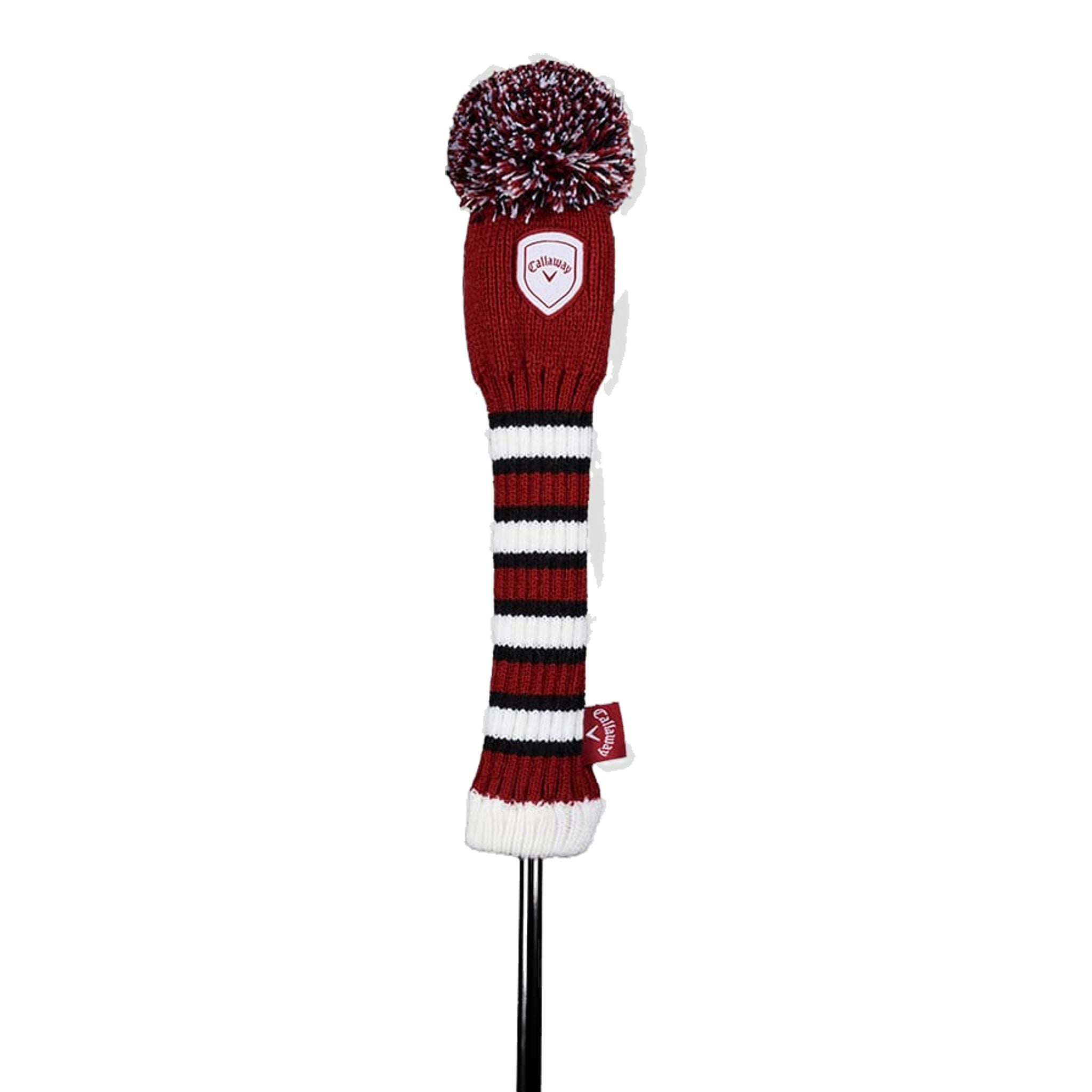 Couvre-tête hybride Callaway Aftermarket Pom Pom