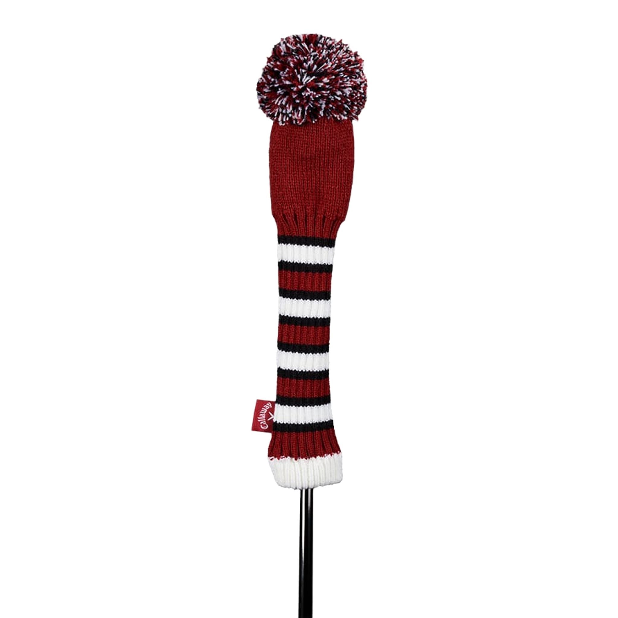 Couvre-tête hybride Callaway Aftermarket Pom Pom