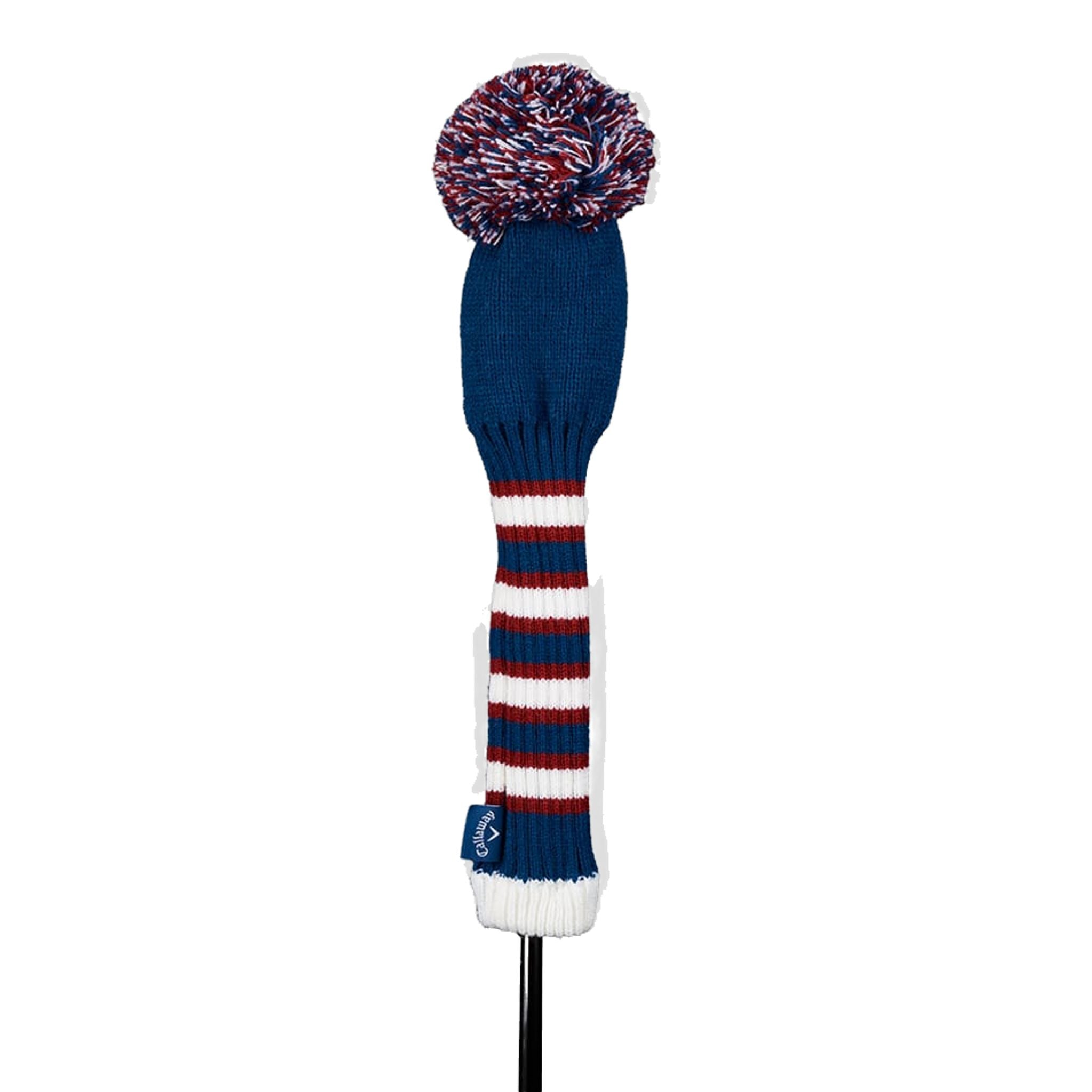 Couvre-tête hybride Callaway Aftermarket Pom Pom
