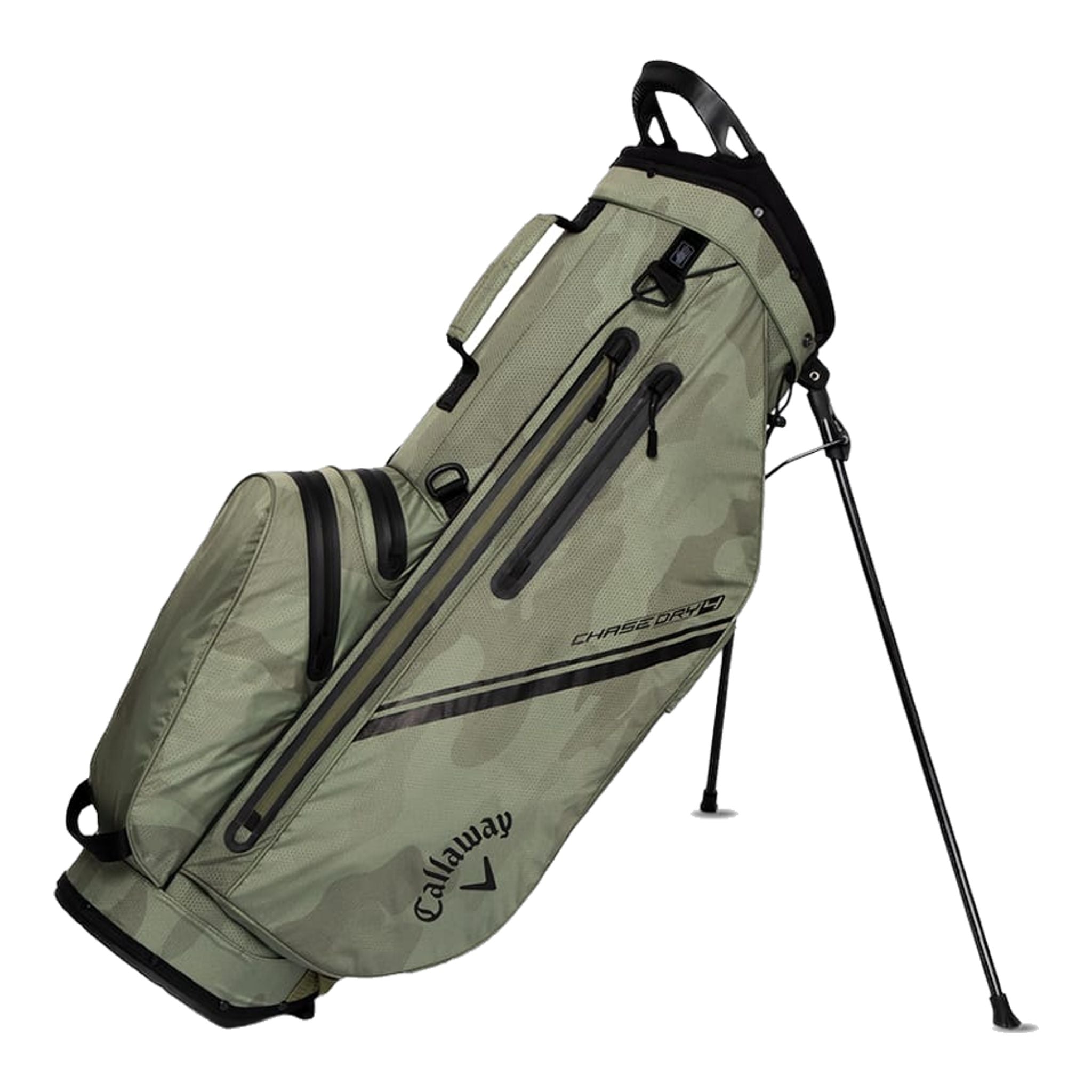 Callaway Chase Dry Standbag