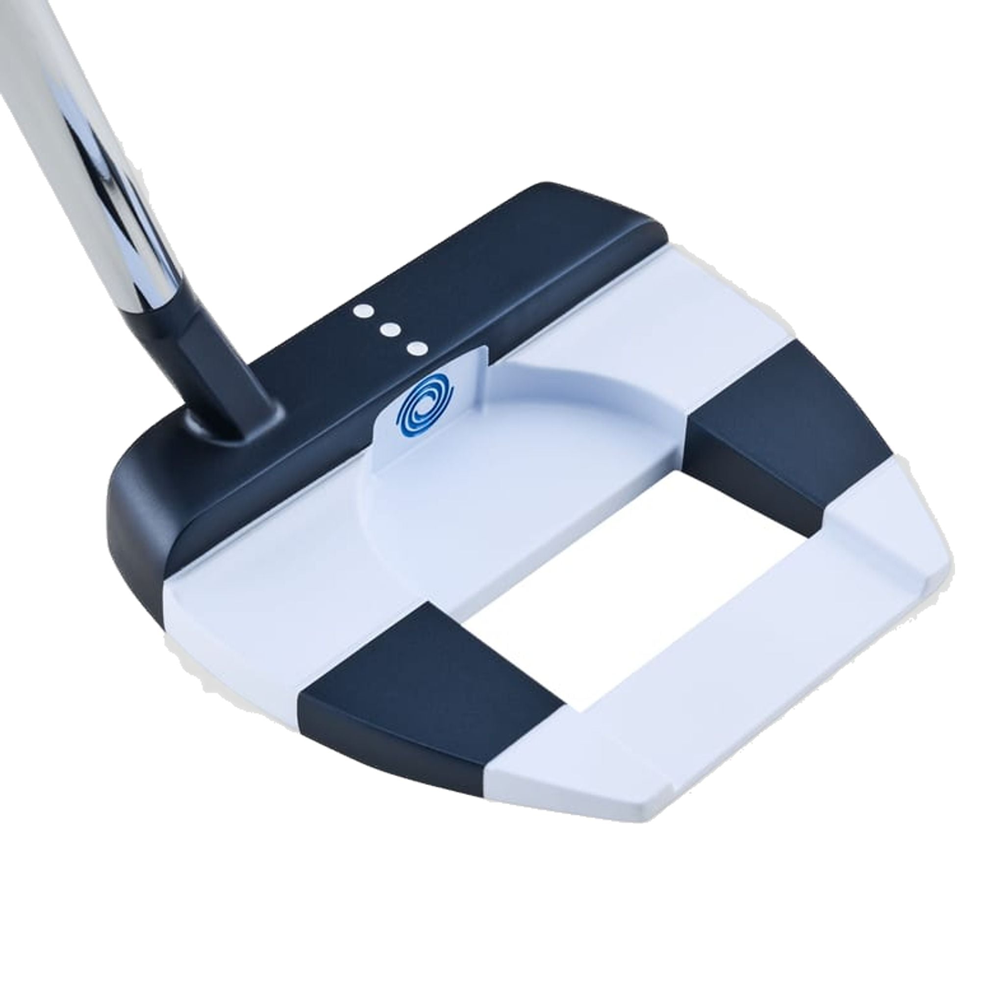 Putter pistolet Odyssey AI One JB Mini Slant