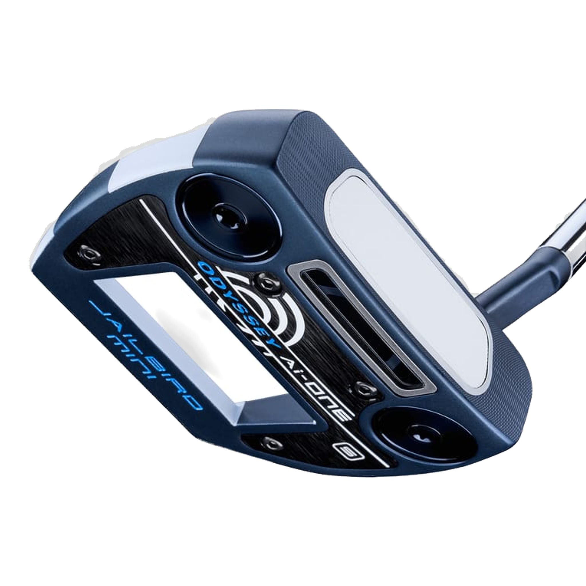 Putter pistolet Odyssey AI One JB Mini Slant