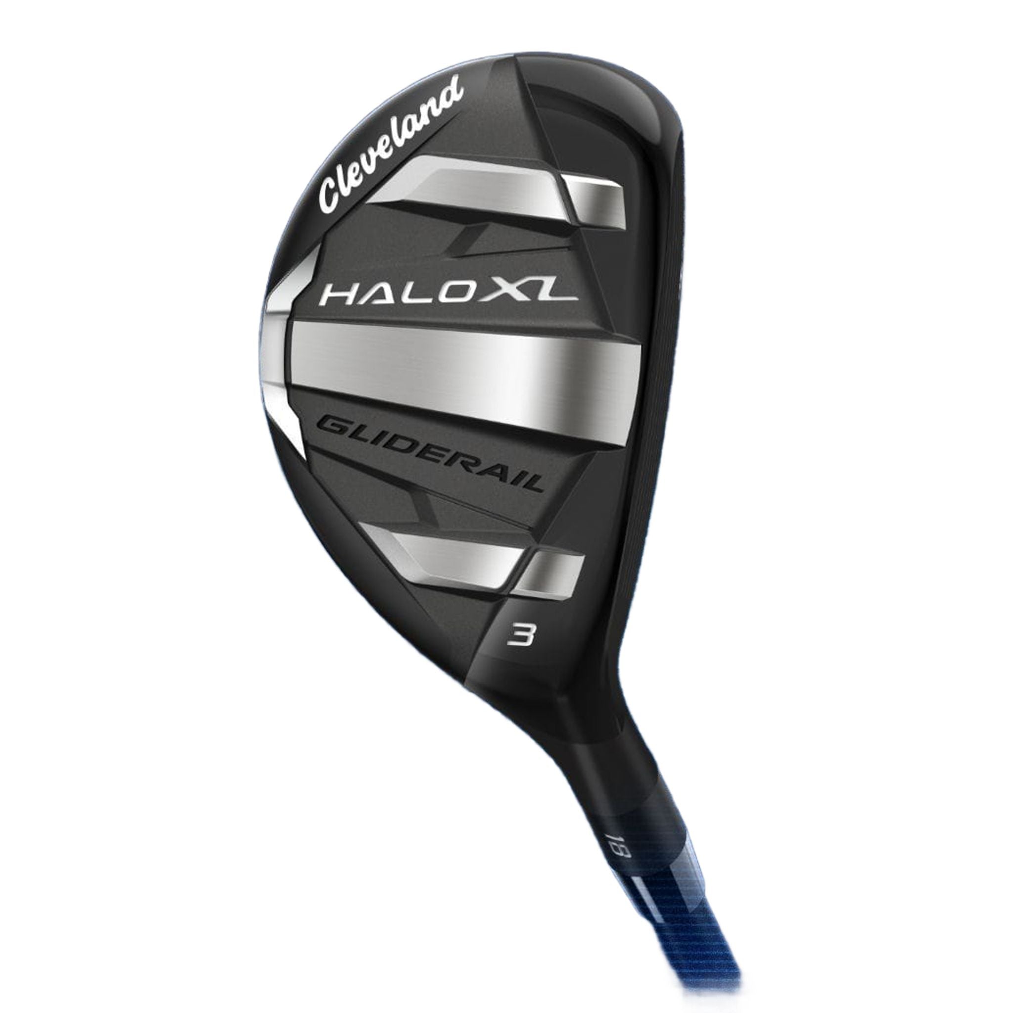 Cleveland Halo XL Hybrid