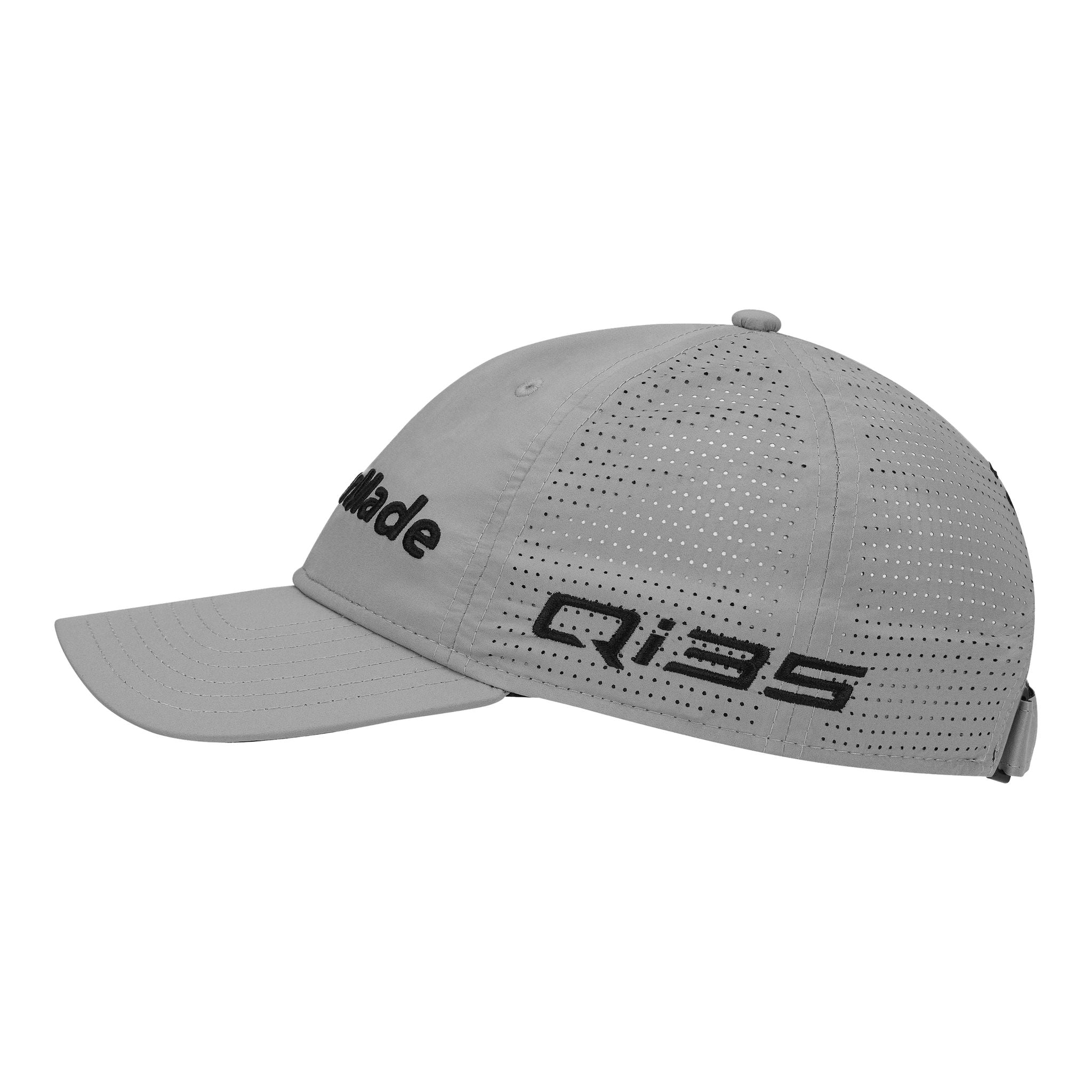 Casquette TaylorMade Tour Litetech pour homme