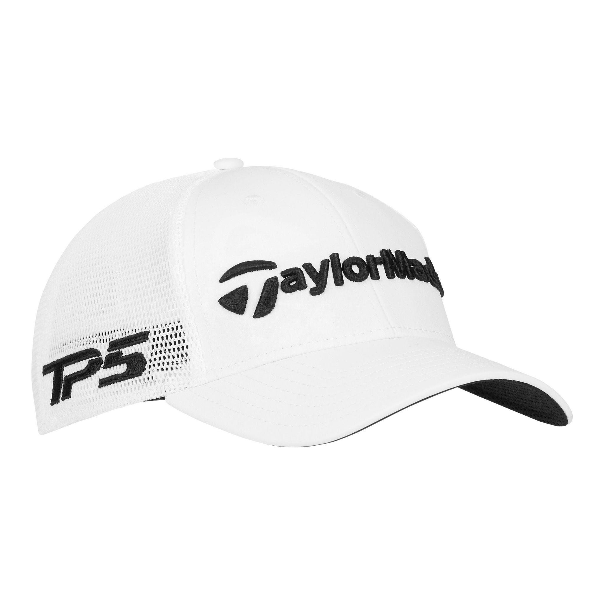 Casquette TaylorMade Tour Cage
