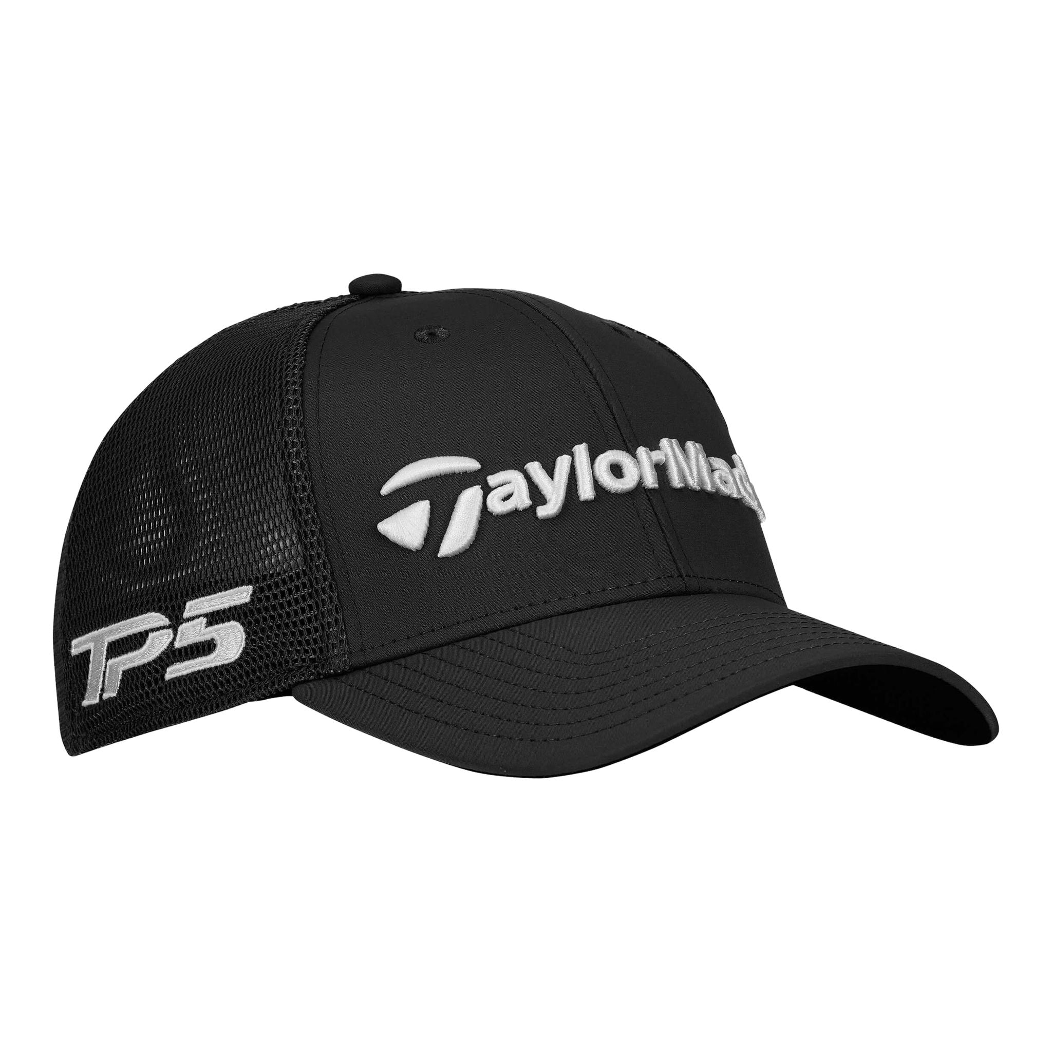 Casquette TaylorMade Tour Cage