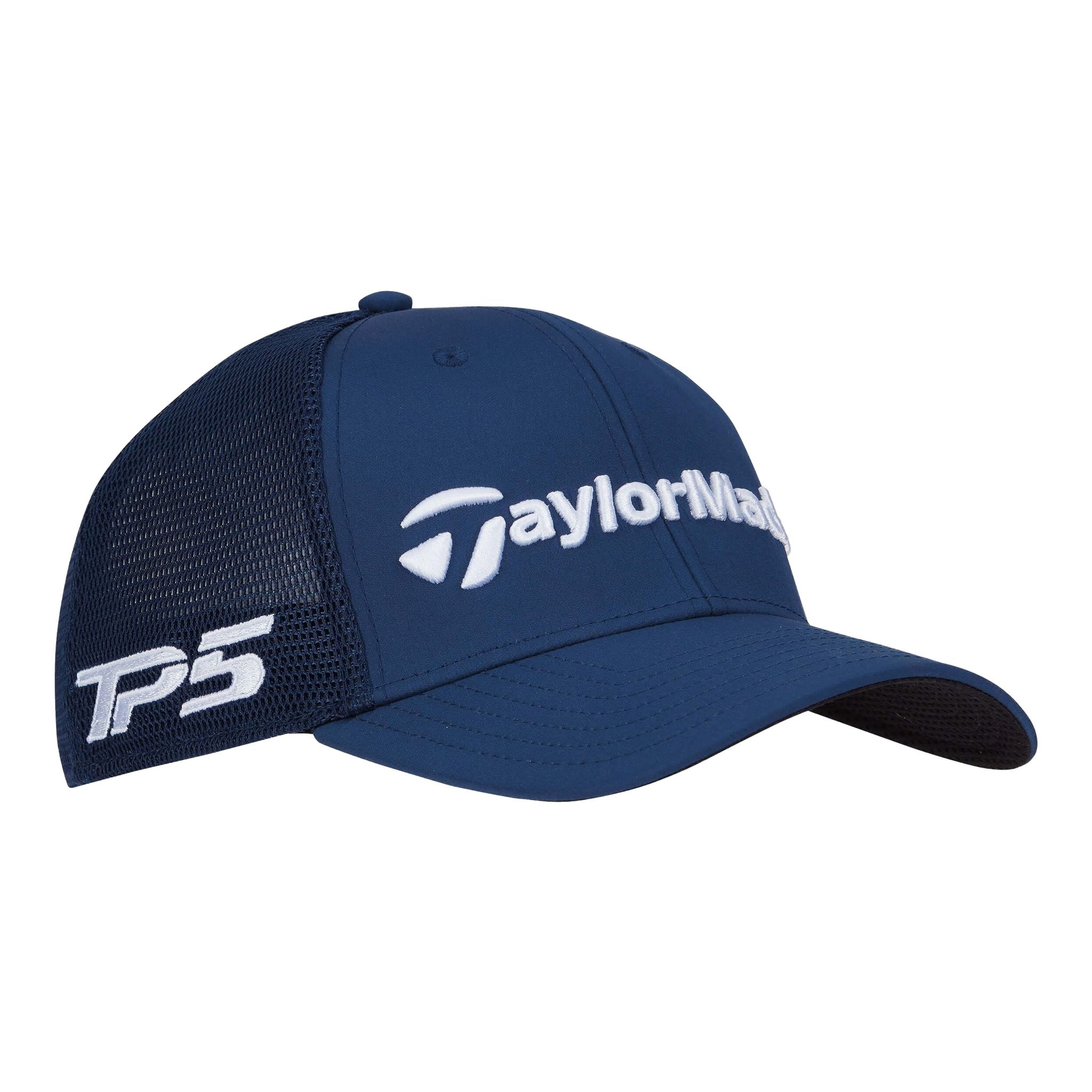 Casquette TaylorMade Tour Cage
