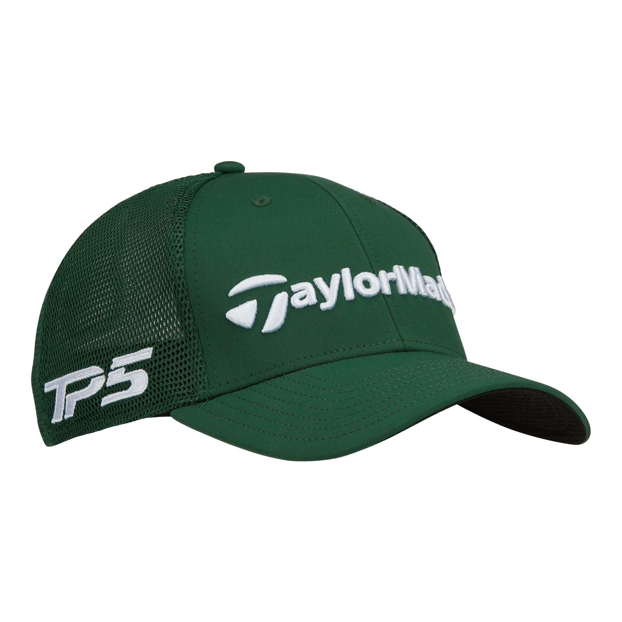 Casquette TaylorMade Tour Cage