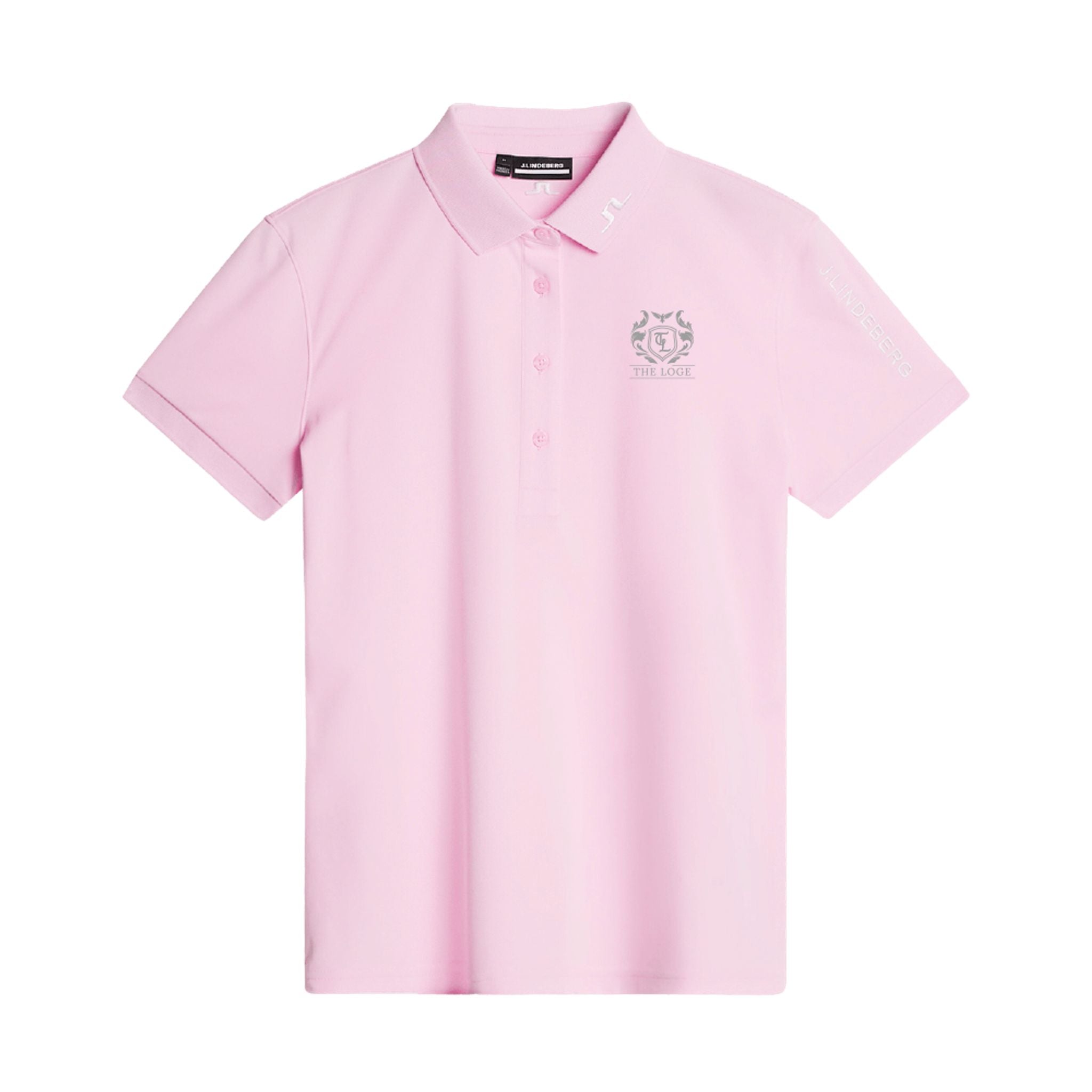 J. Lindeberg Lodge Polo Dames