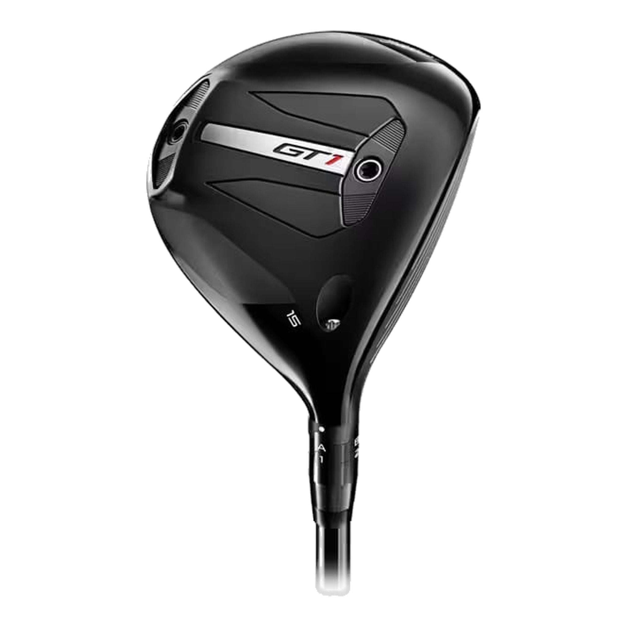 Bois de parcours Titleist GT1 Junior