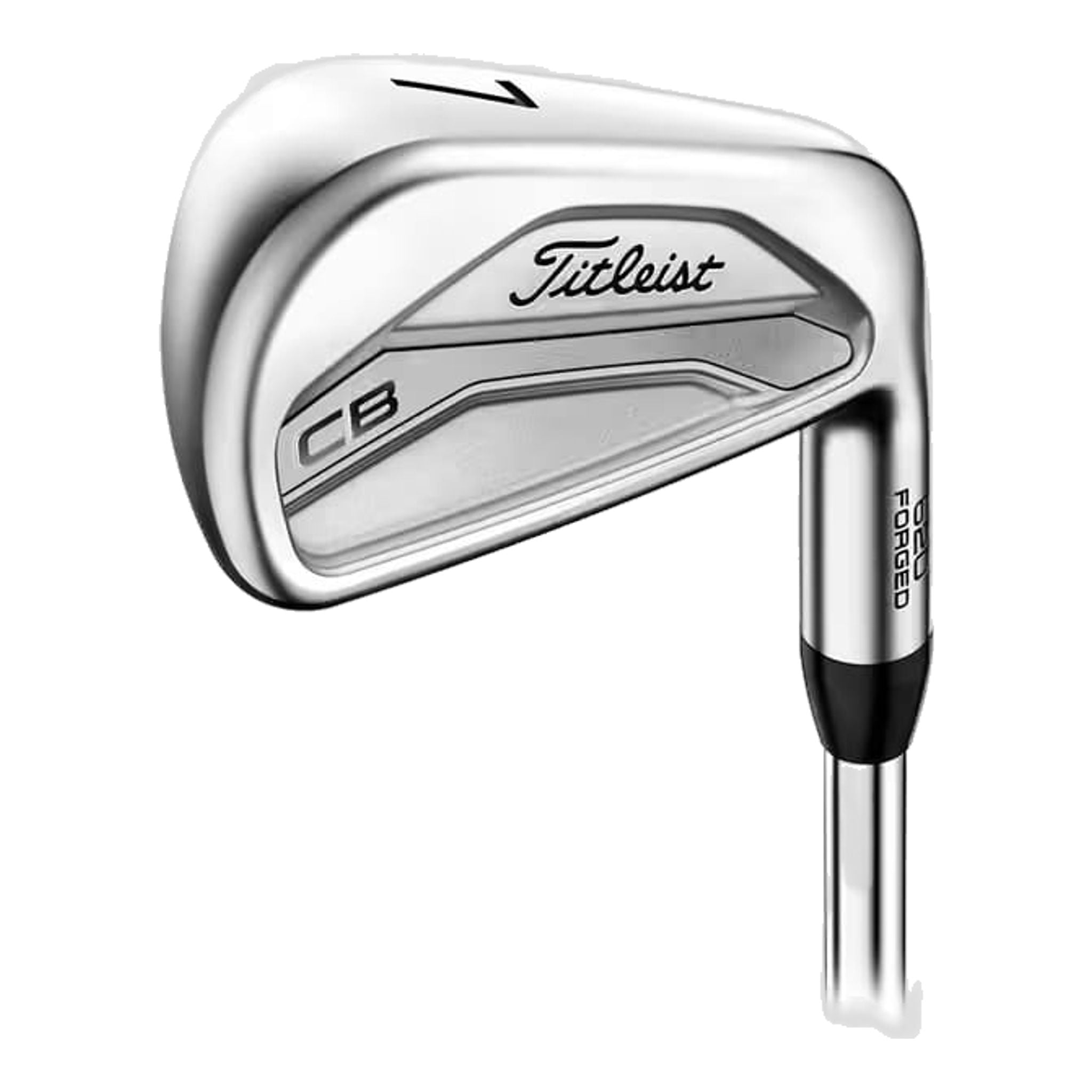 Série de fers Titleist 620CB
