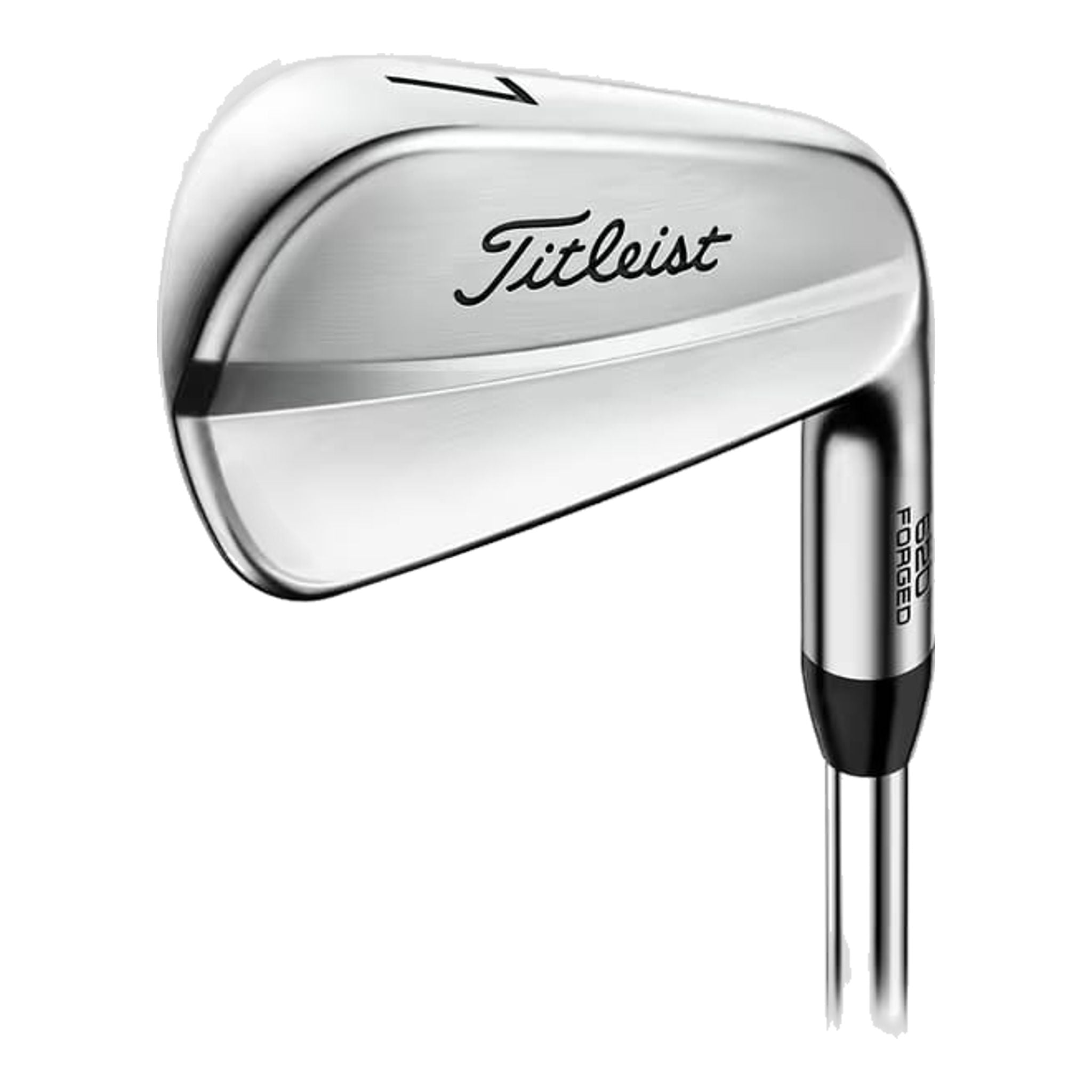 Série de fers Titleist 620MB