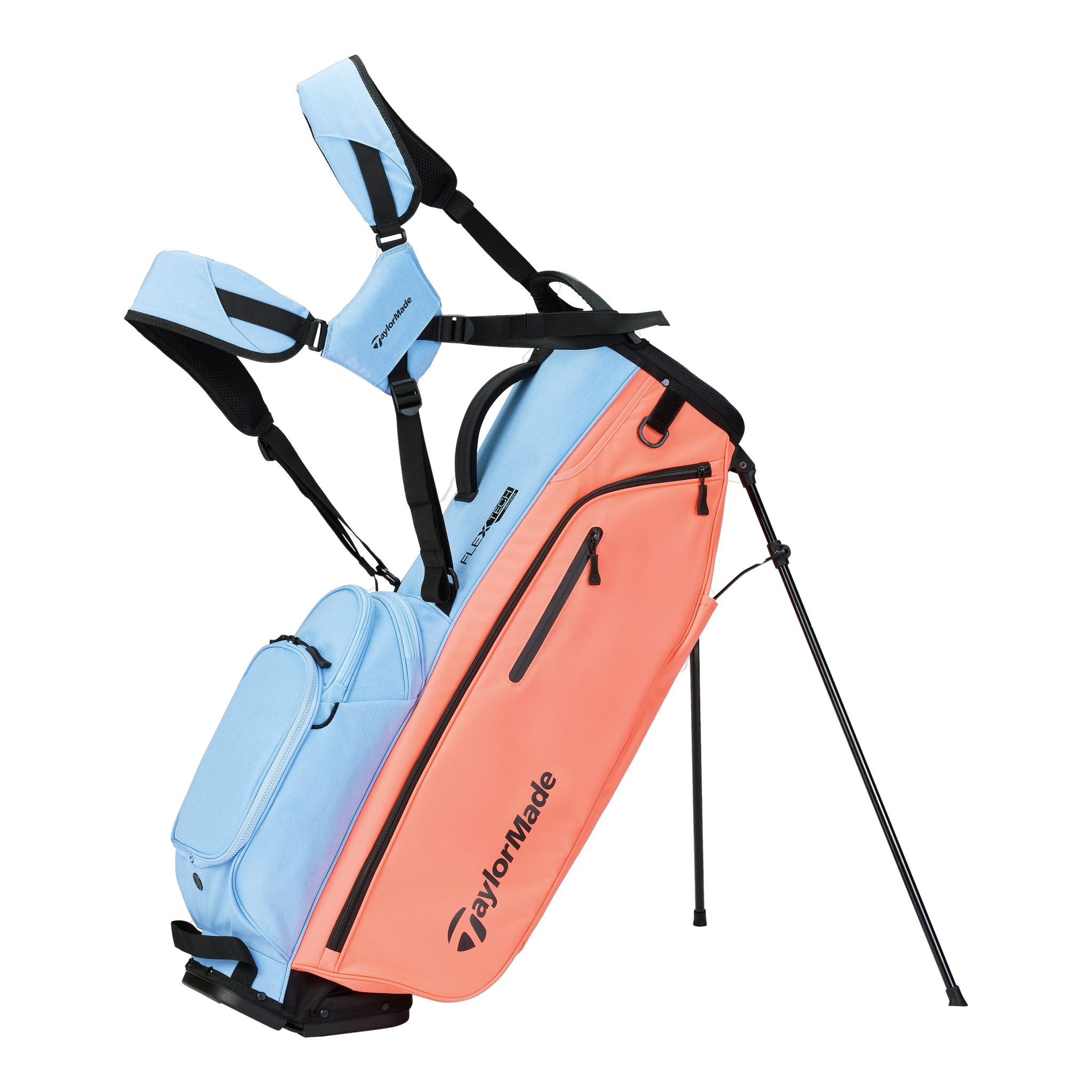 Sac trépied TaylorMade Flextech Crossover