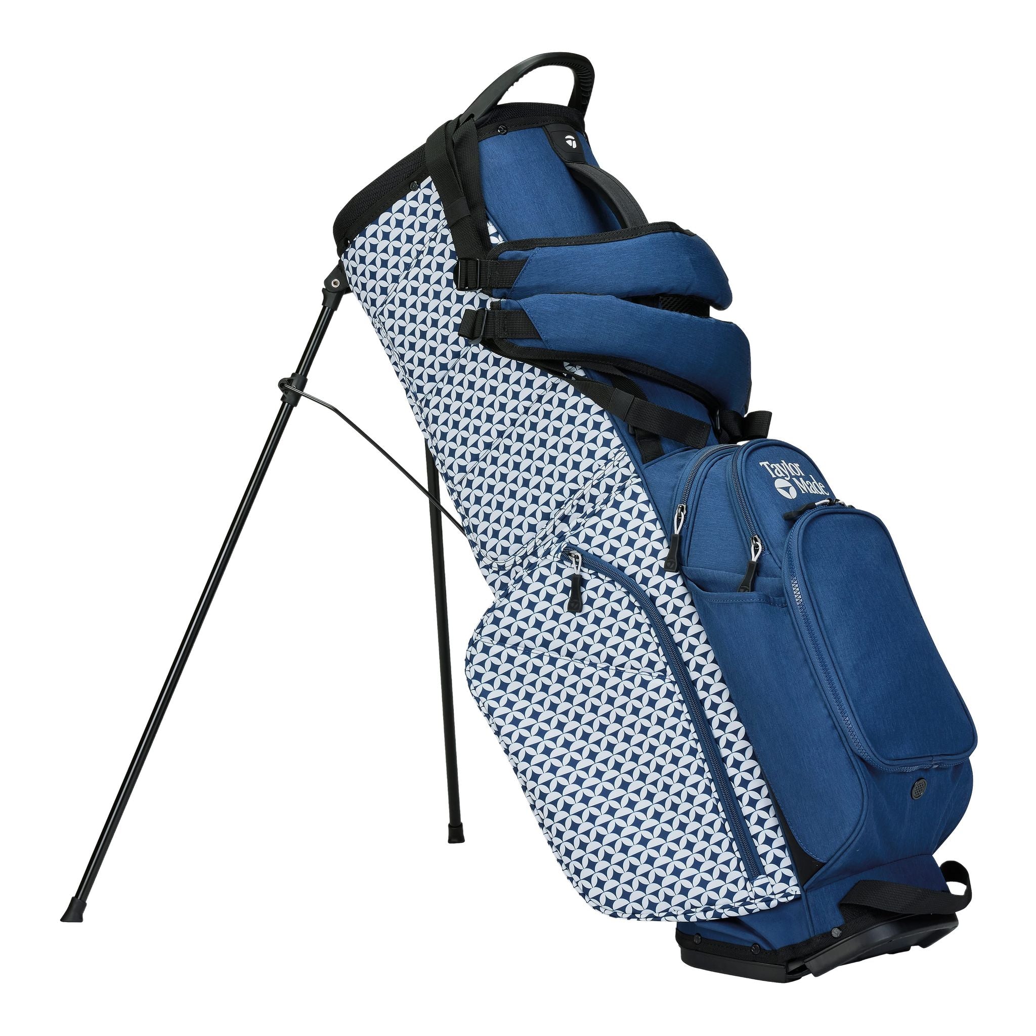 TaylorMade Flextech Crossover Standbag