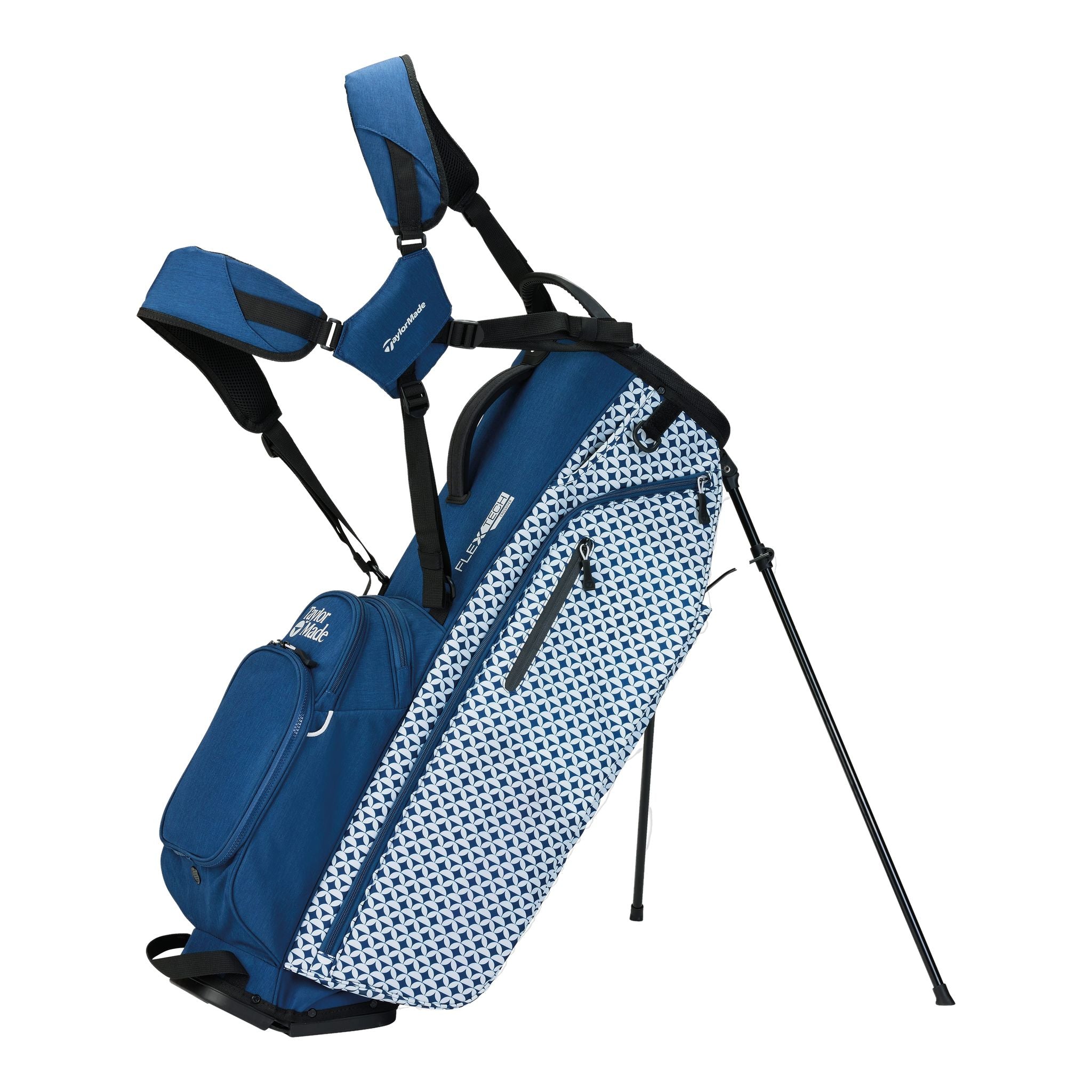 TaylorMade Flextech Crossover Standbag