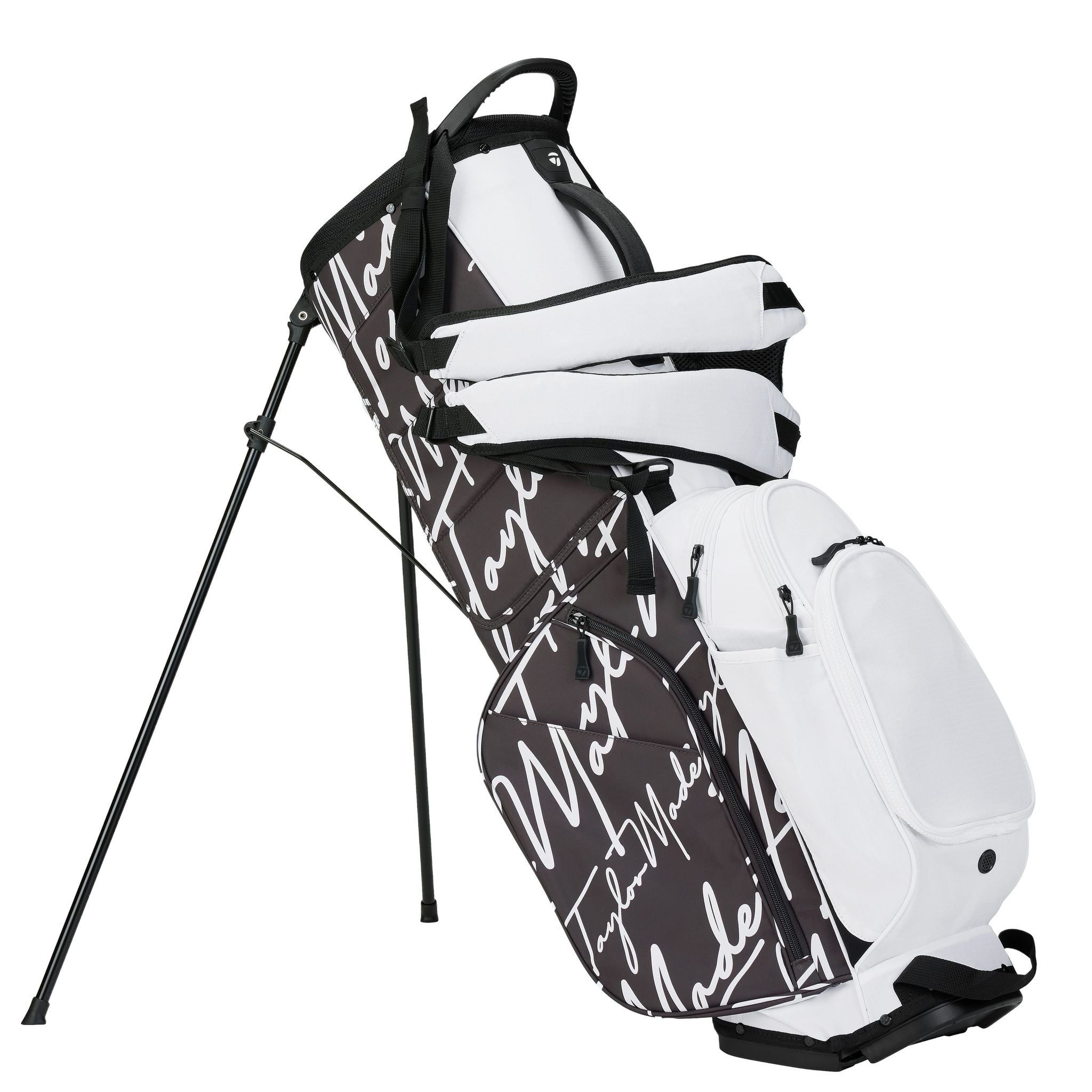 Sac trépied TaylorMade Flextech Crossover
