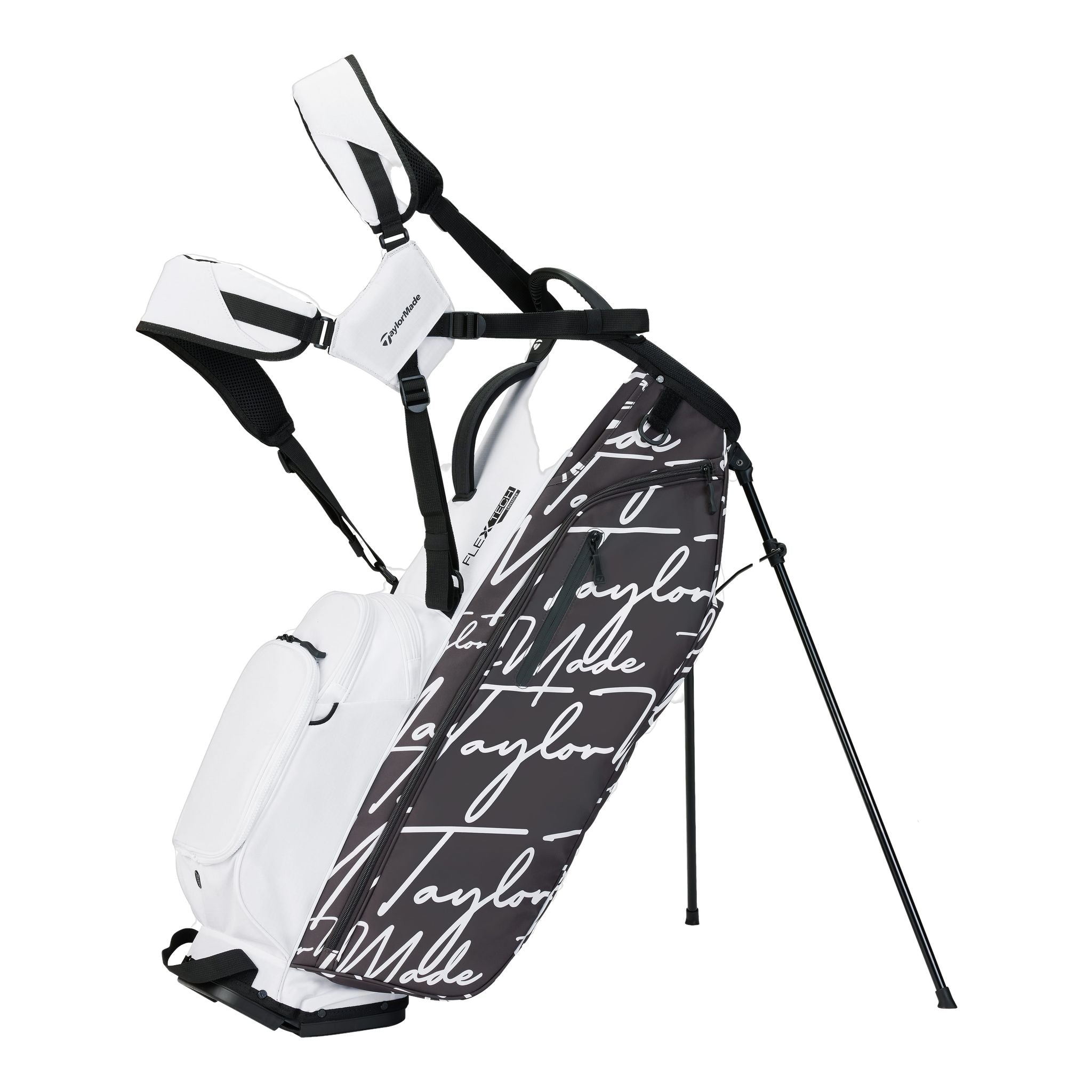 Sac trépied TaylorMade Flextech Crossover