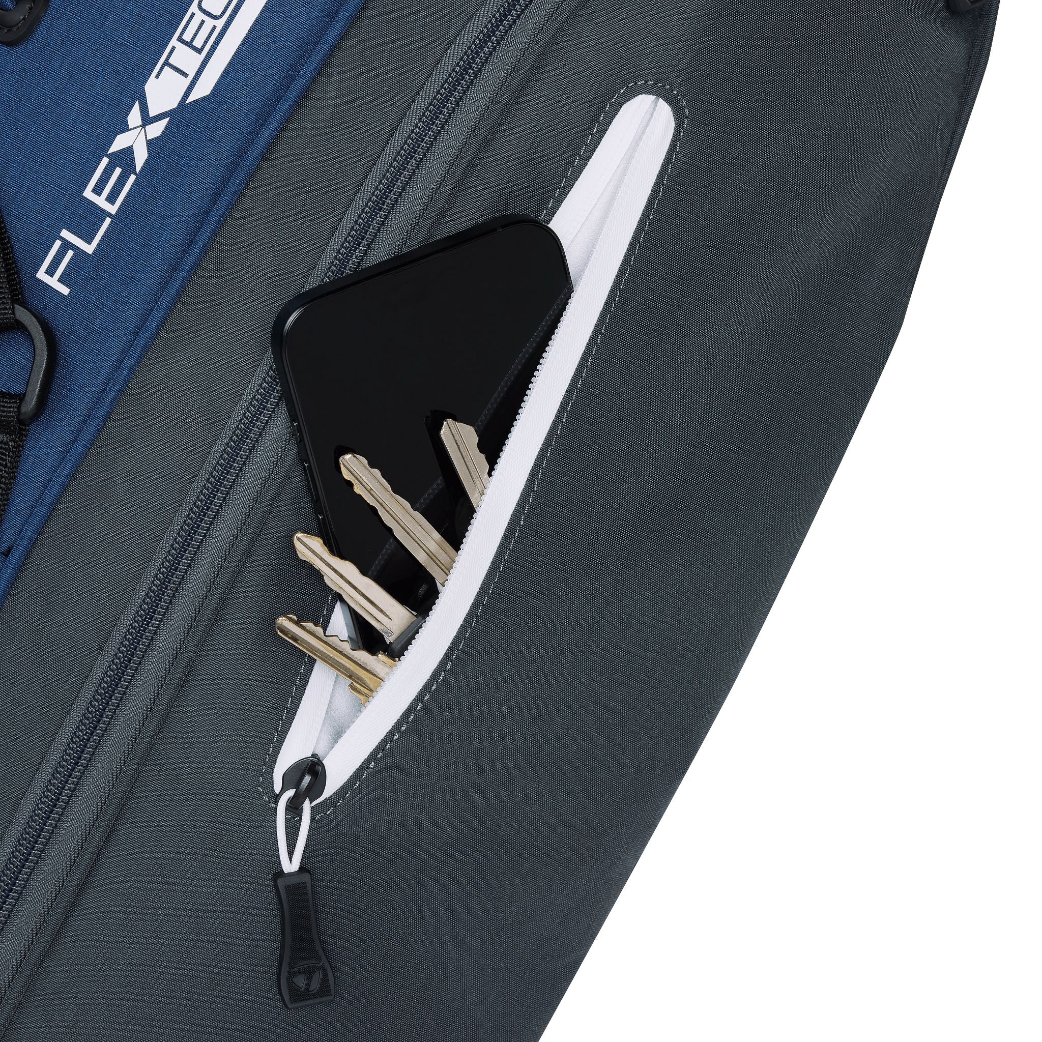 Sac trépied TaylorMade Flextech