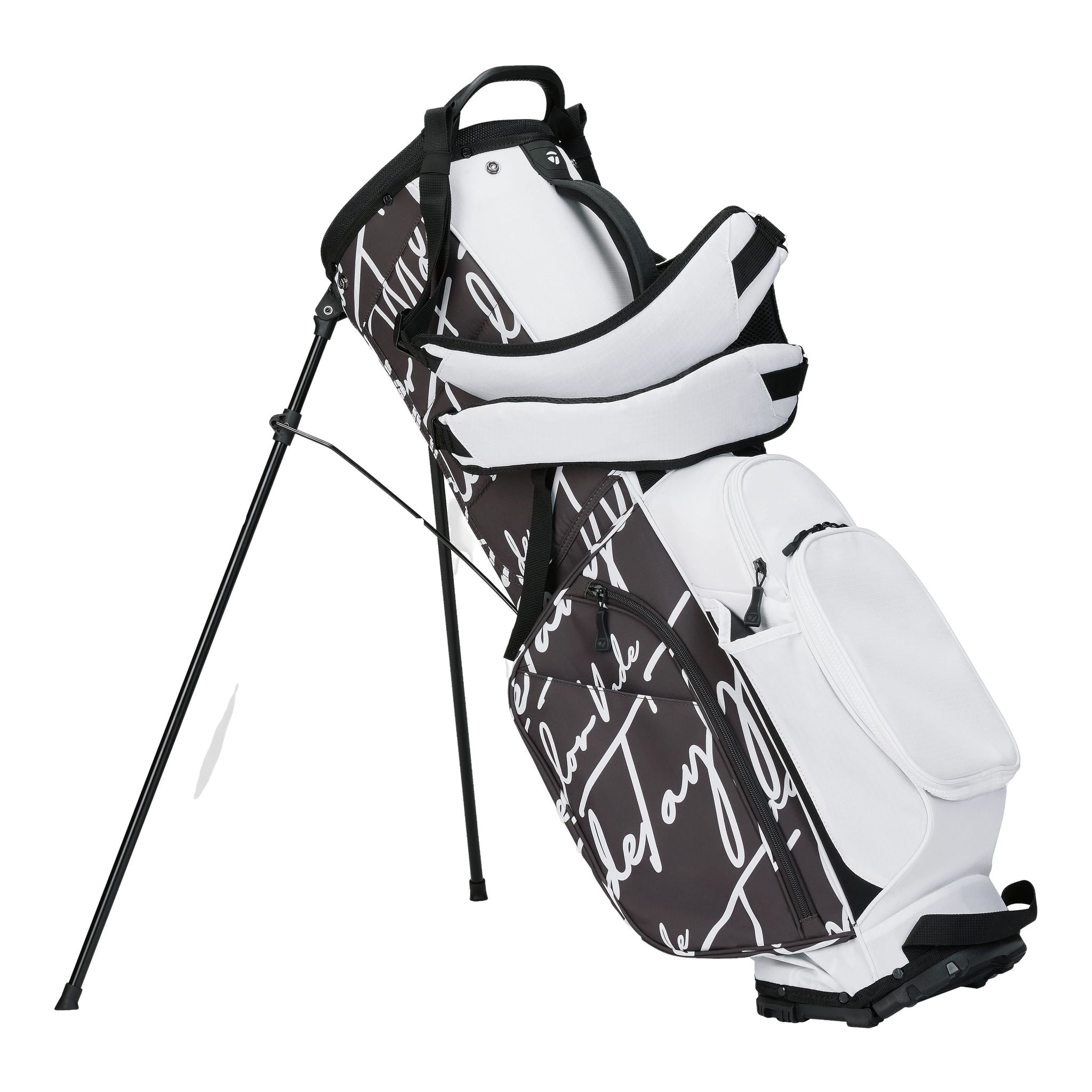 Sac trépied TaylorMade Flextech