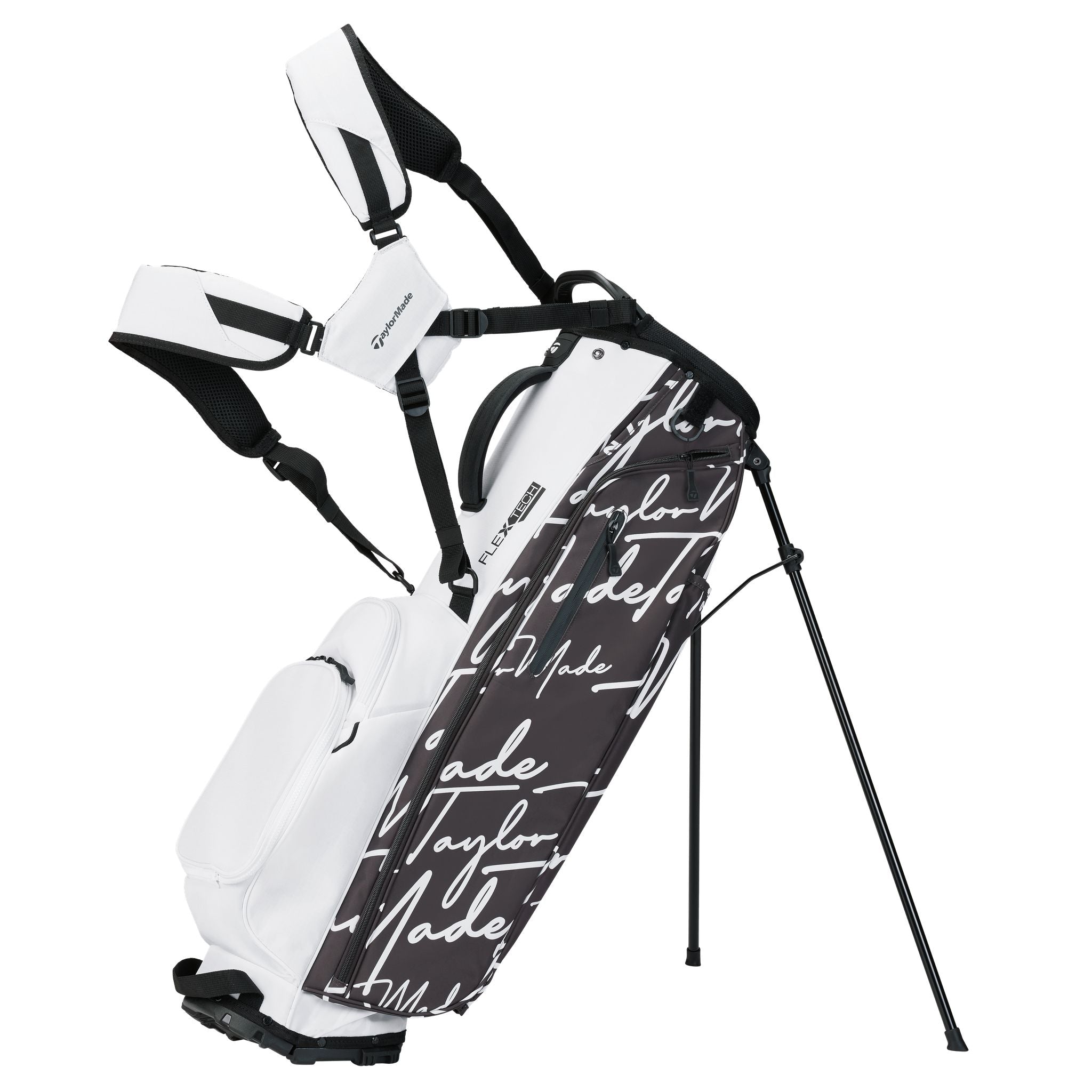 Sac trépied TaylorMade Flextech