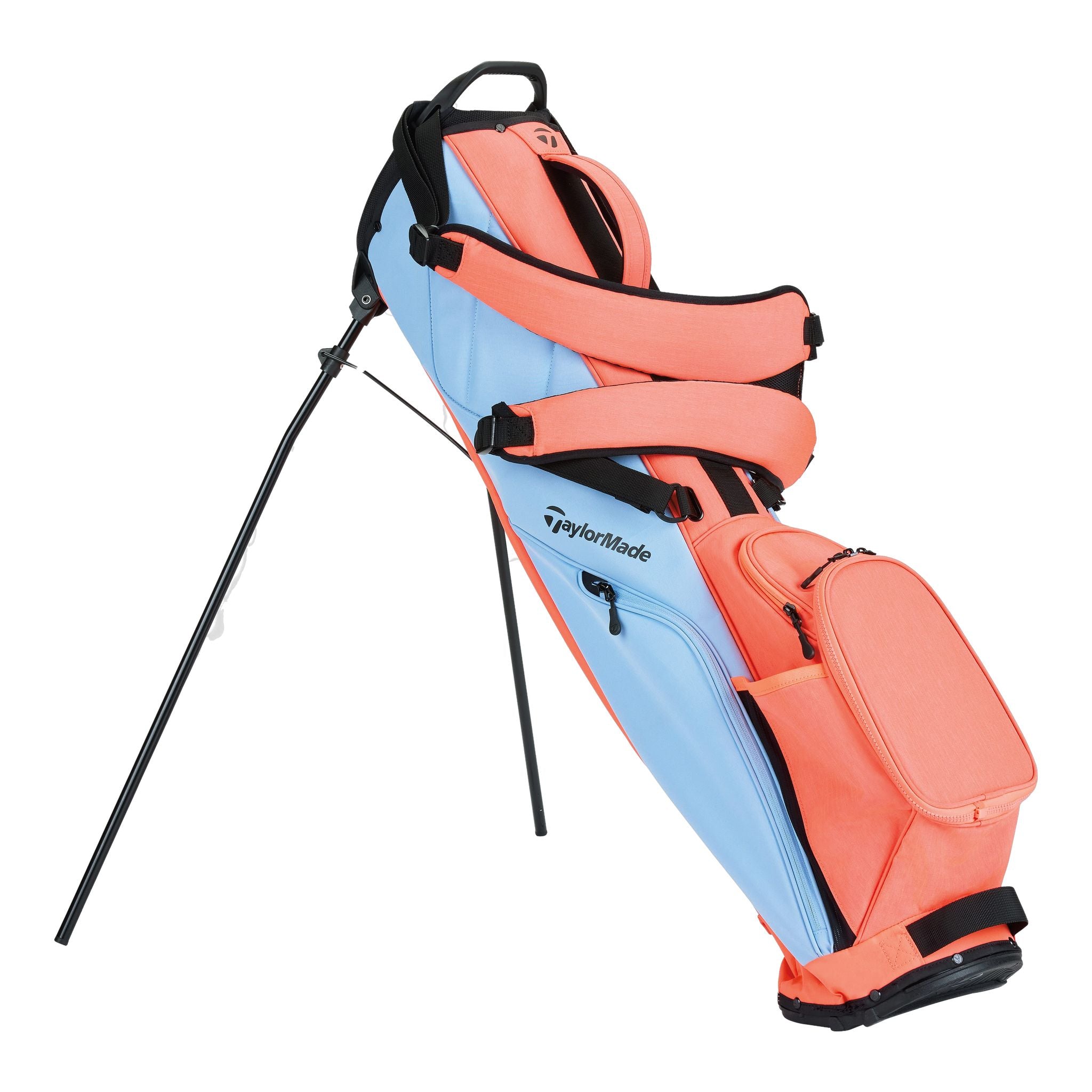 Sac trépied TaylorMade Flextech Carry (25) pour homme