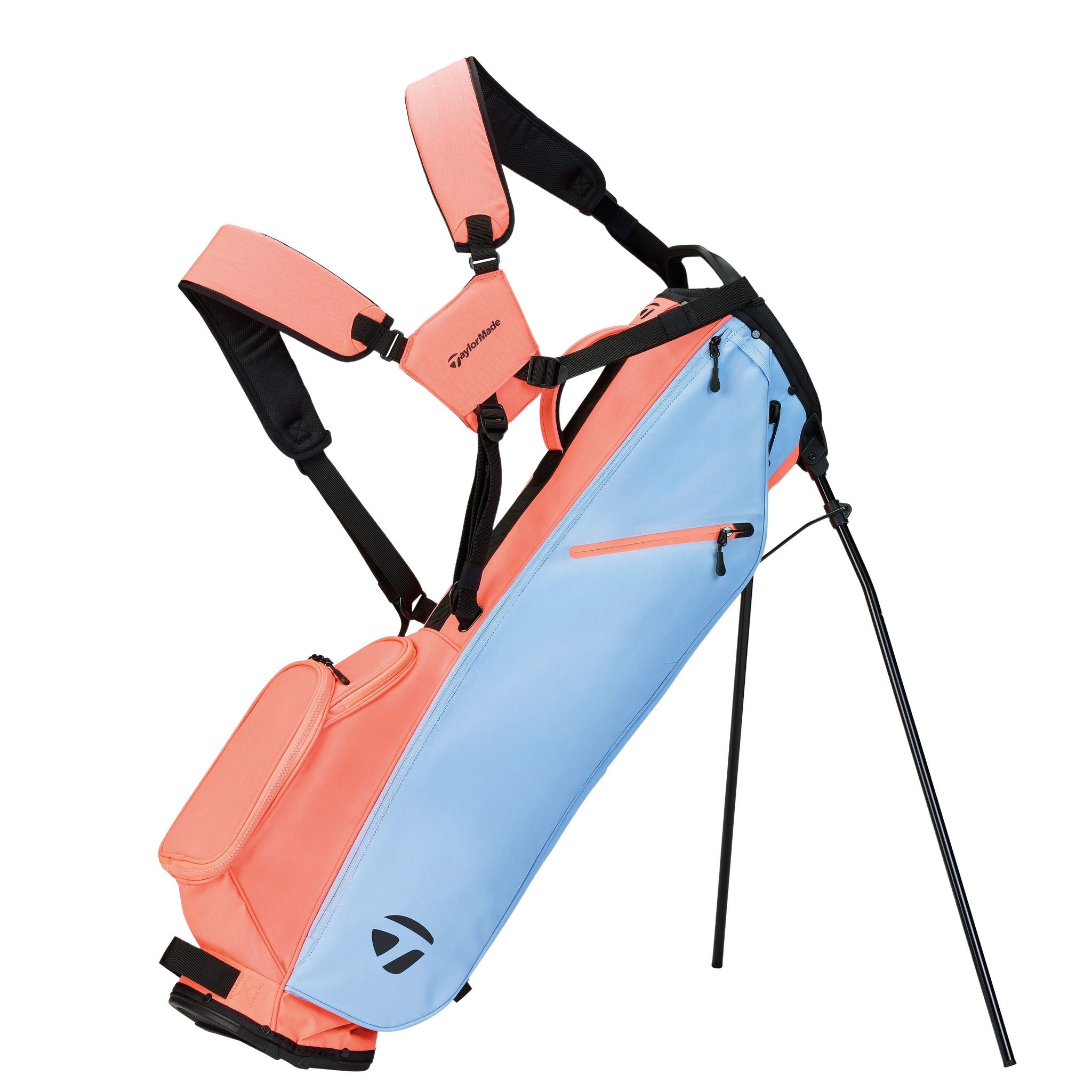 Sac trépied TaylorMade Flextech Carry (25) pour homme