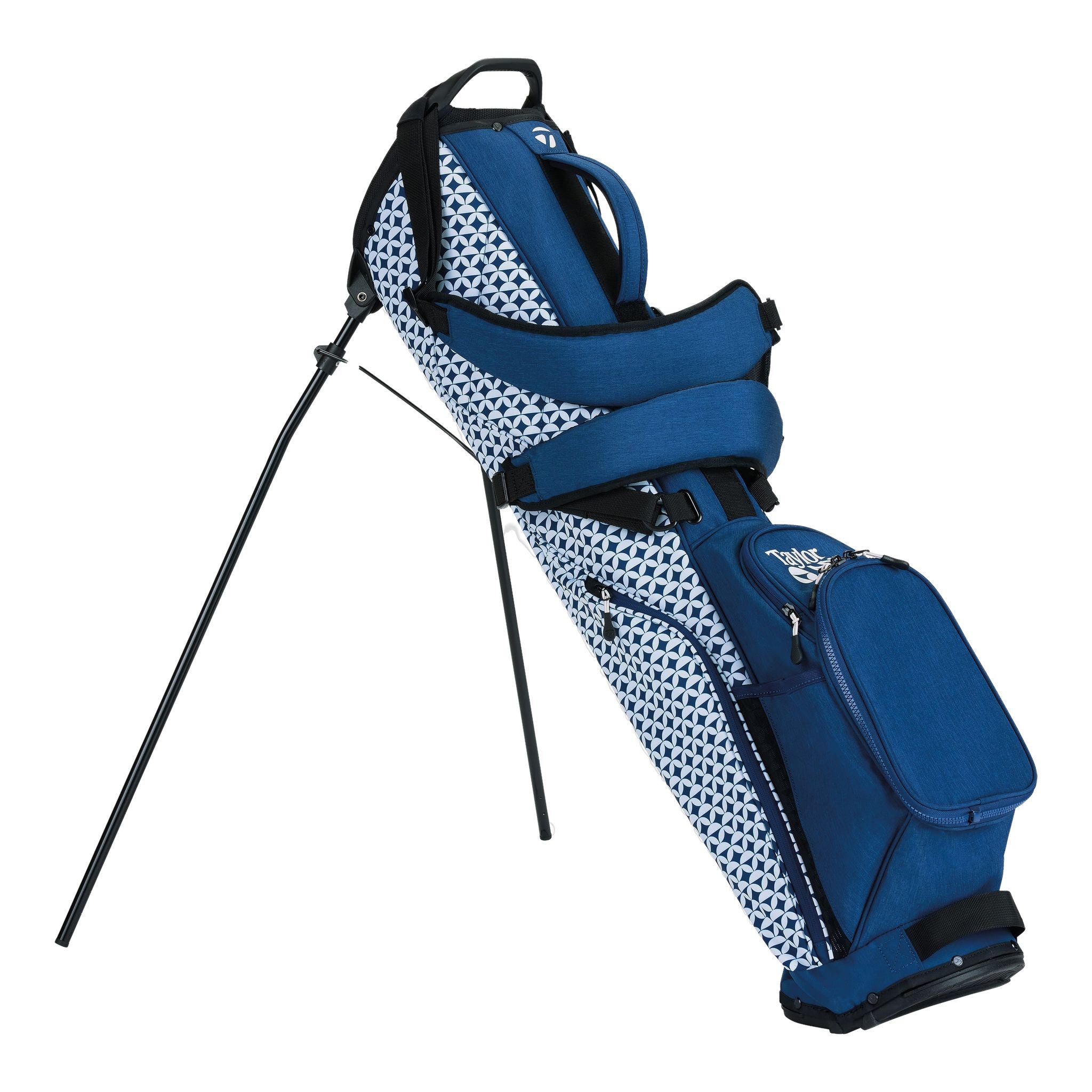 Sac trépied TaylorMade Flextech Carry (25) pour homme